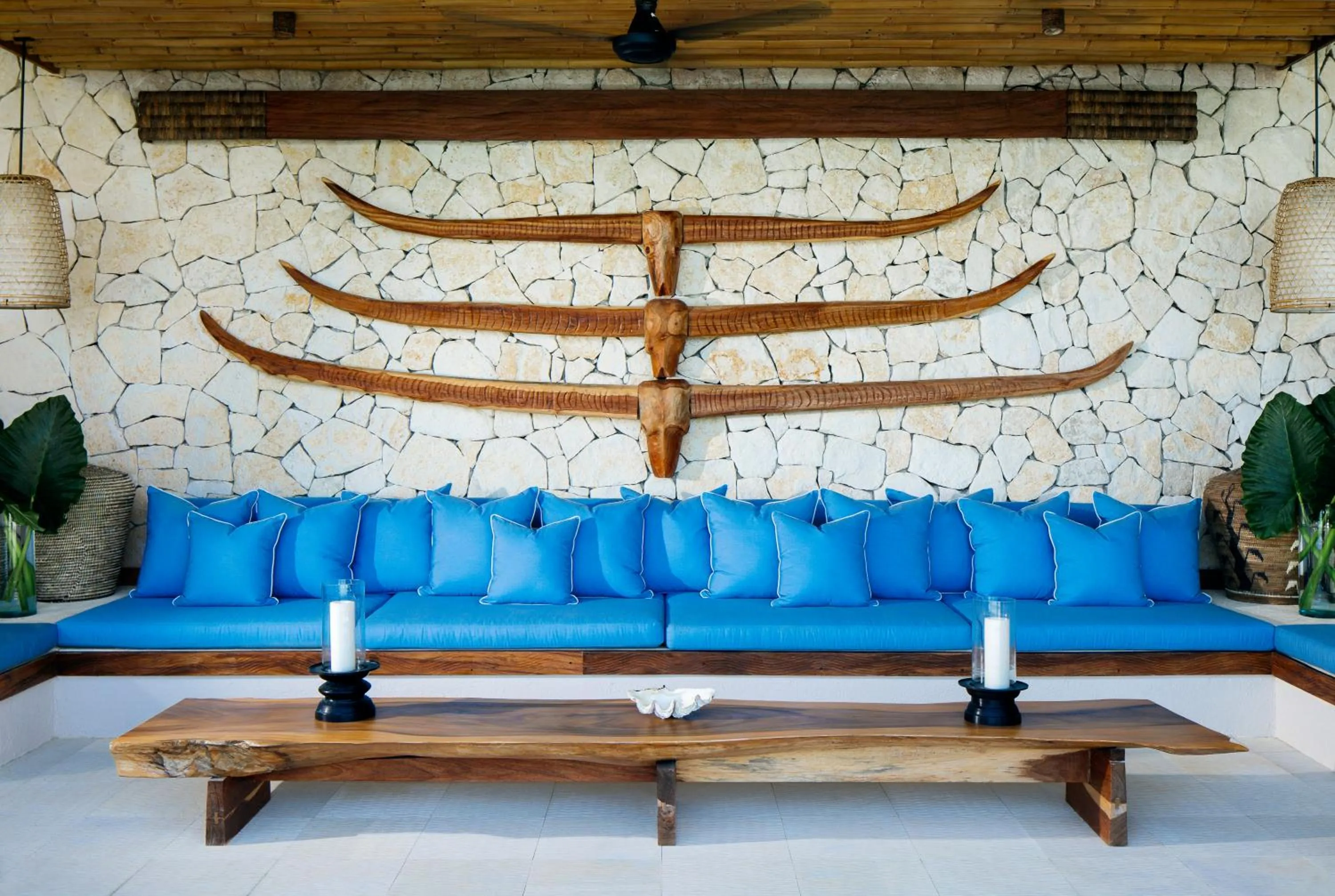 NIHI Sumba - 50 Best Hotels of the World