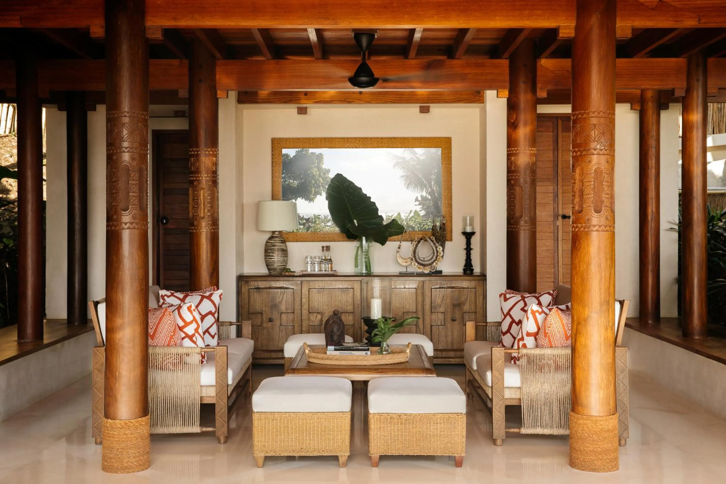 NIHI Sumba - 50 Best Hotels of the World