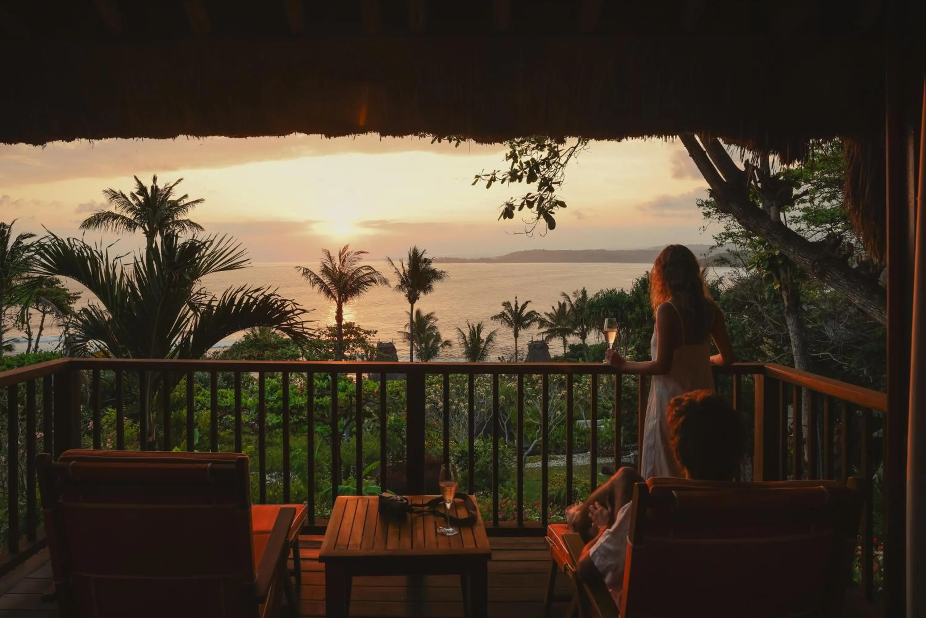 NIHI Sumba - 50 Best Hotels of the World