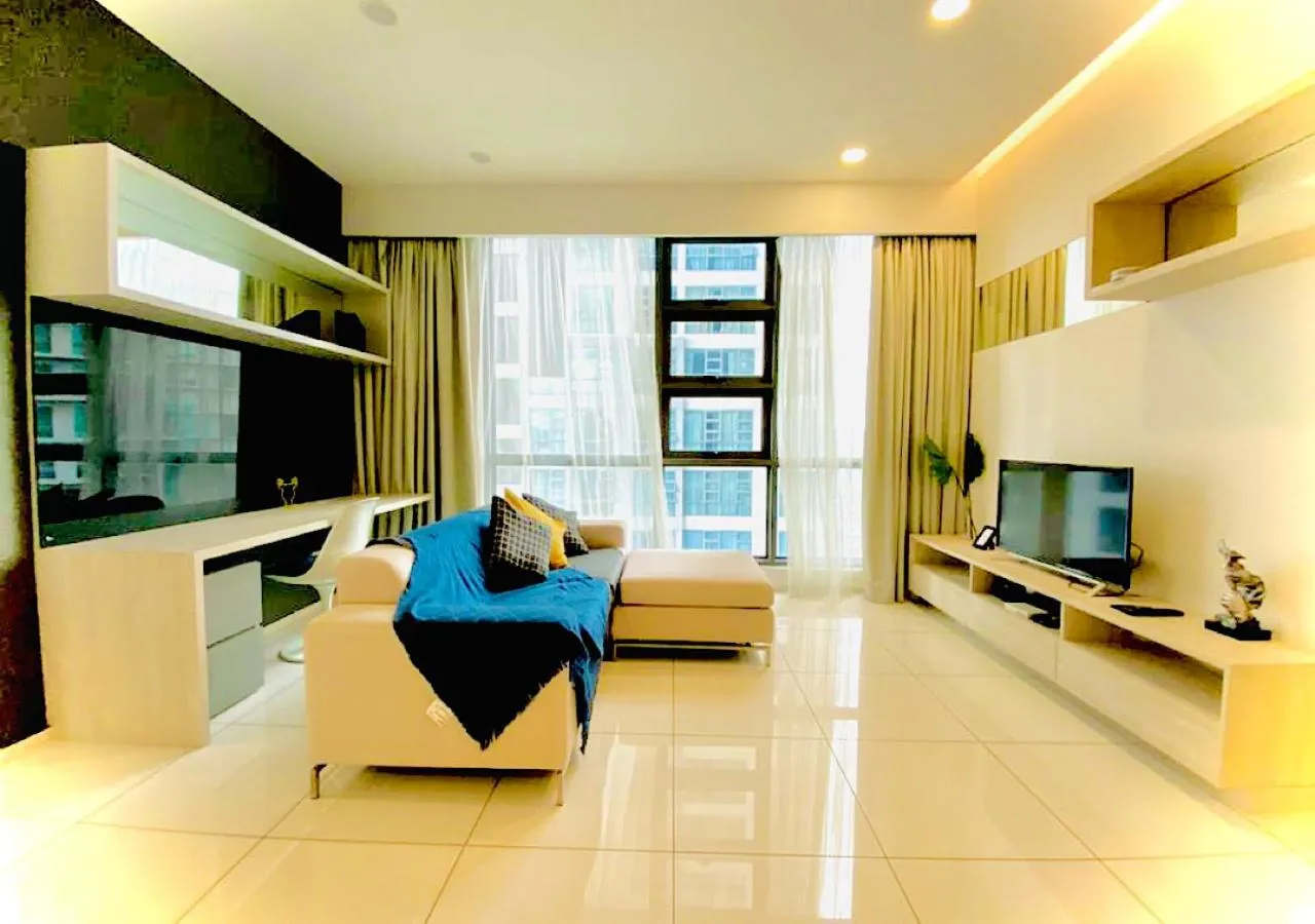 Robertson PanoramaKL Suites