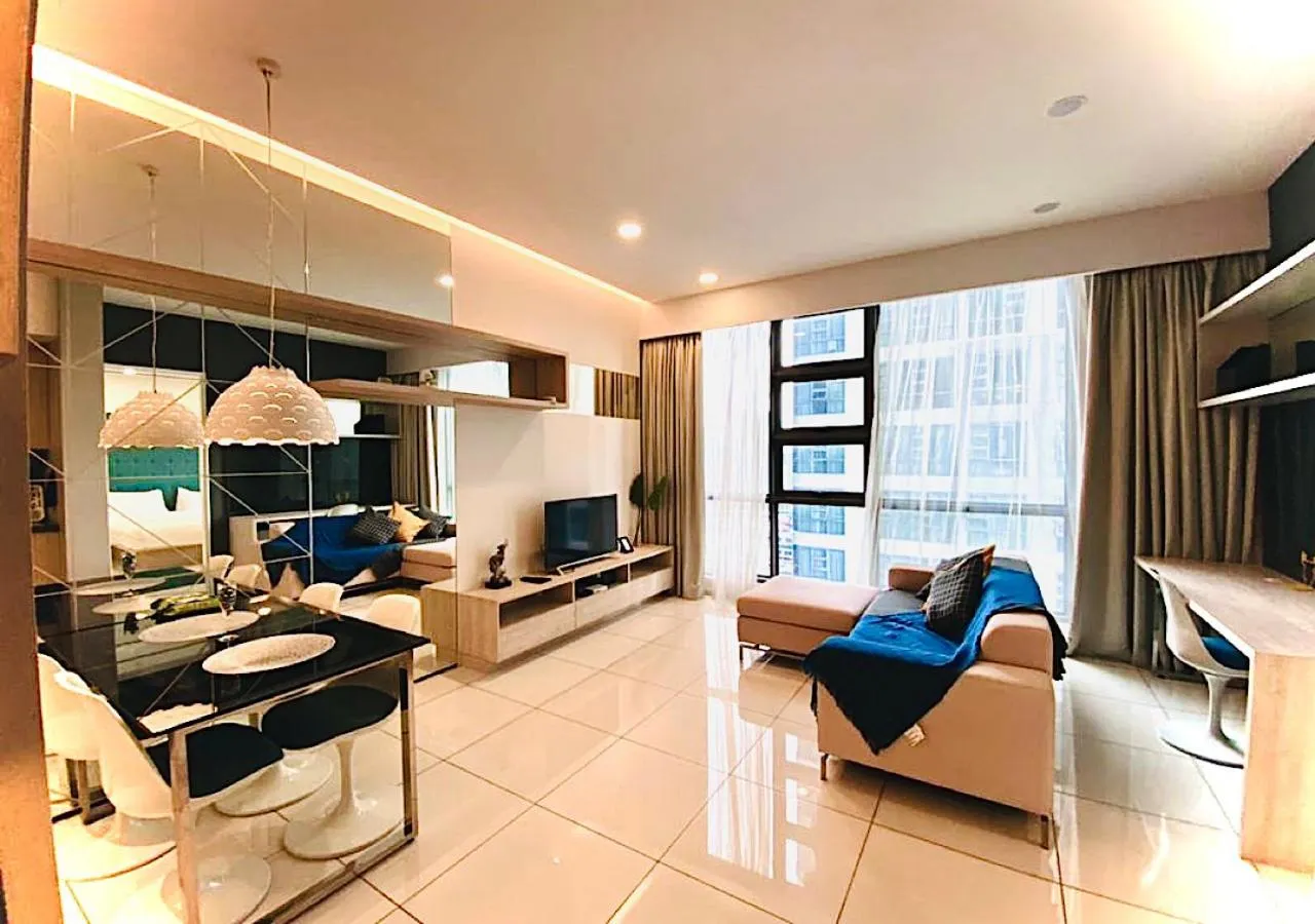 Robertson PanoramaKL Suites