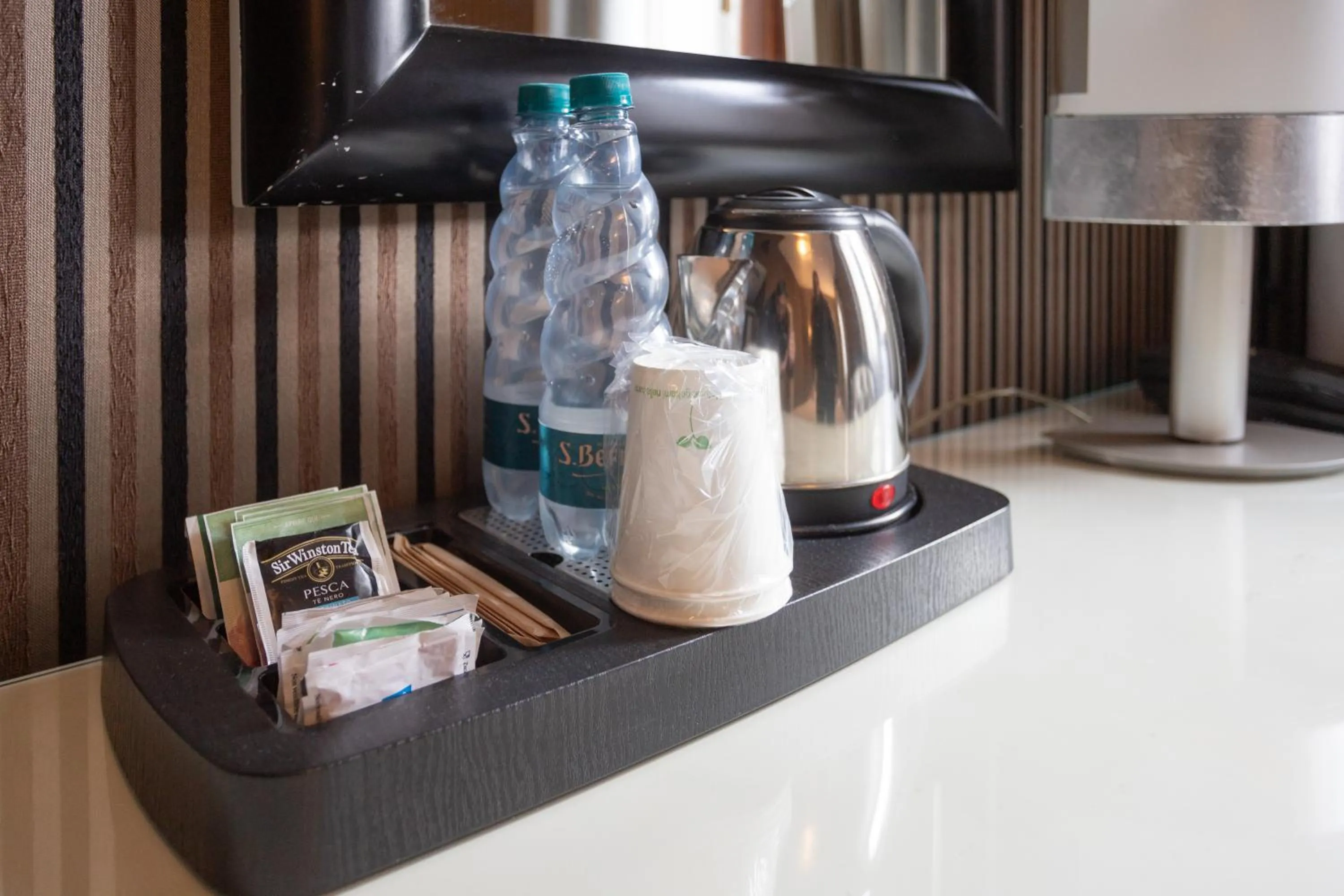 Drinks in Duomo Boutique Hotel