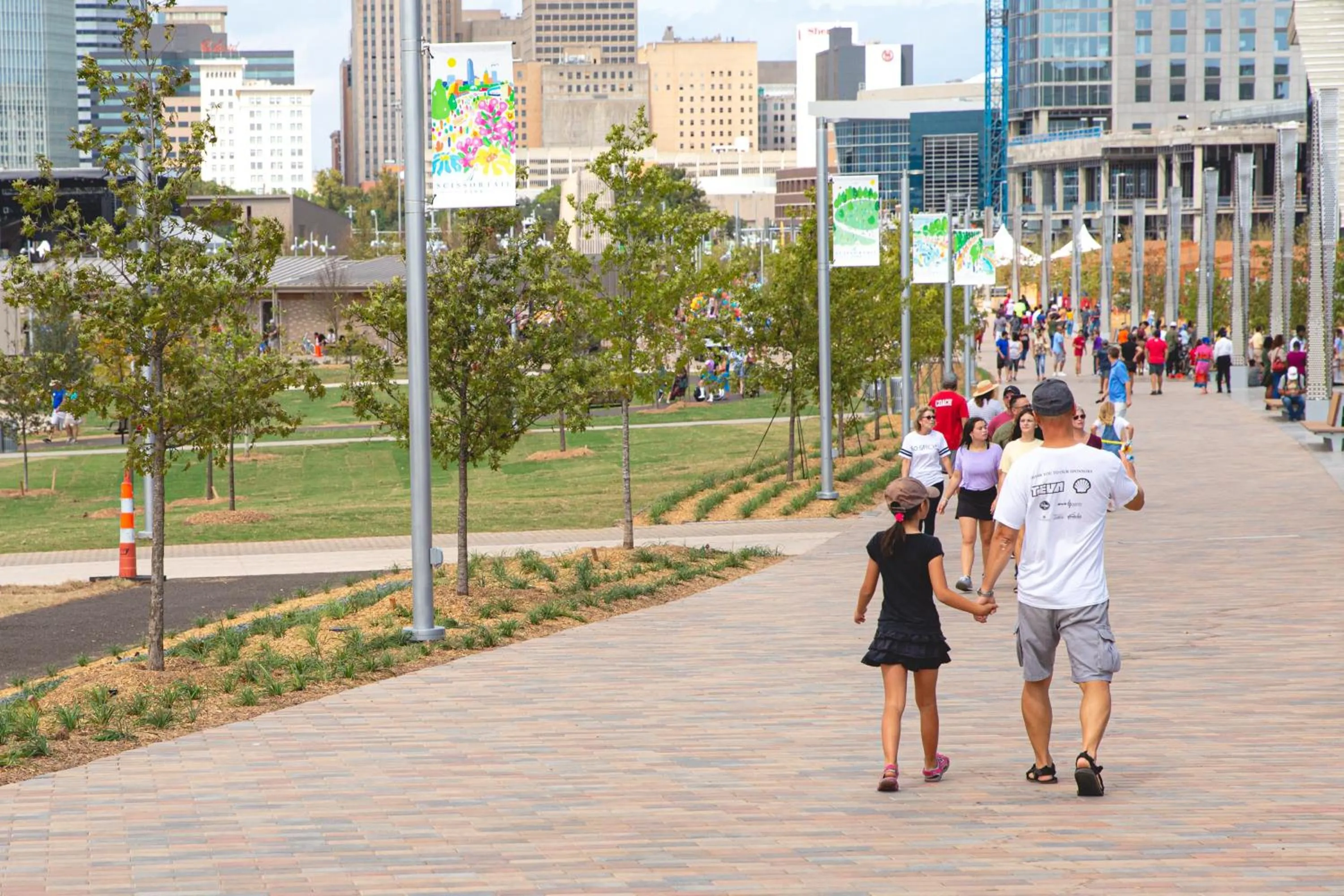 Nearby landmark in Grandison Inn