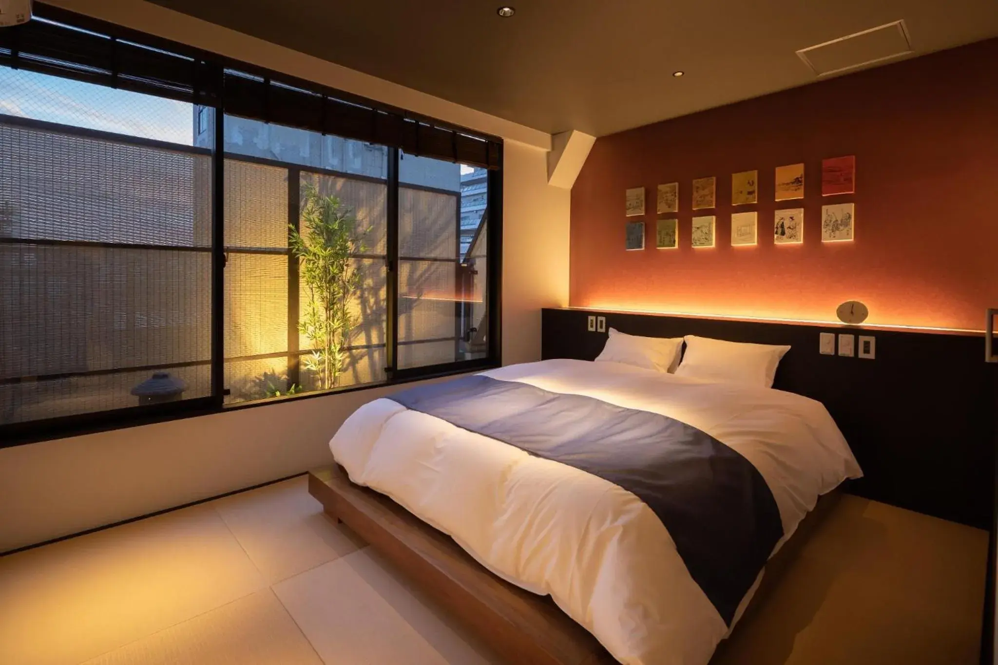 Apartment in Dotonbori no Yado Konjakuso - Vacation STAY 26584v Apartment in Dotonbori no Yado Konjakuso - Vacation STAY 26584v