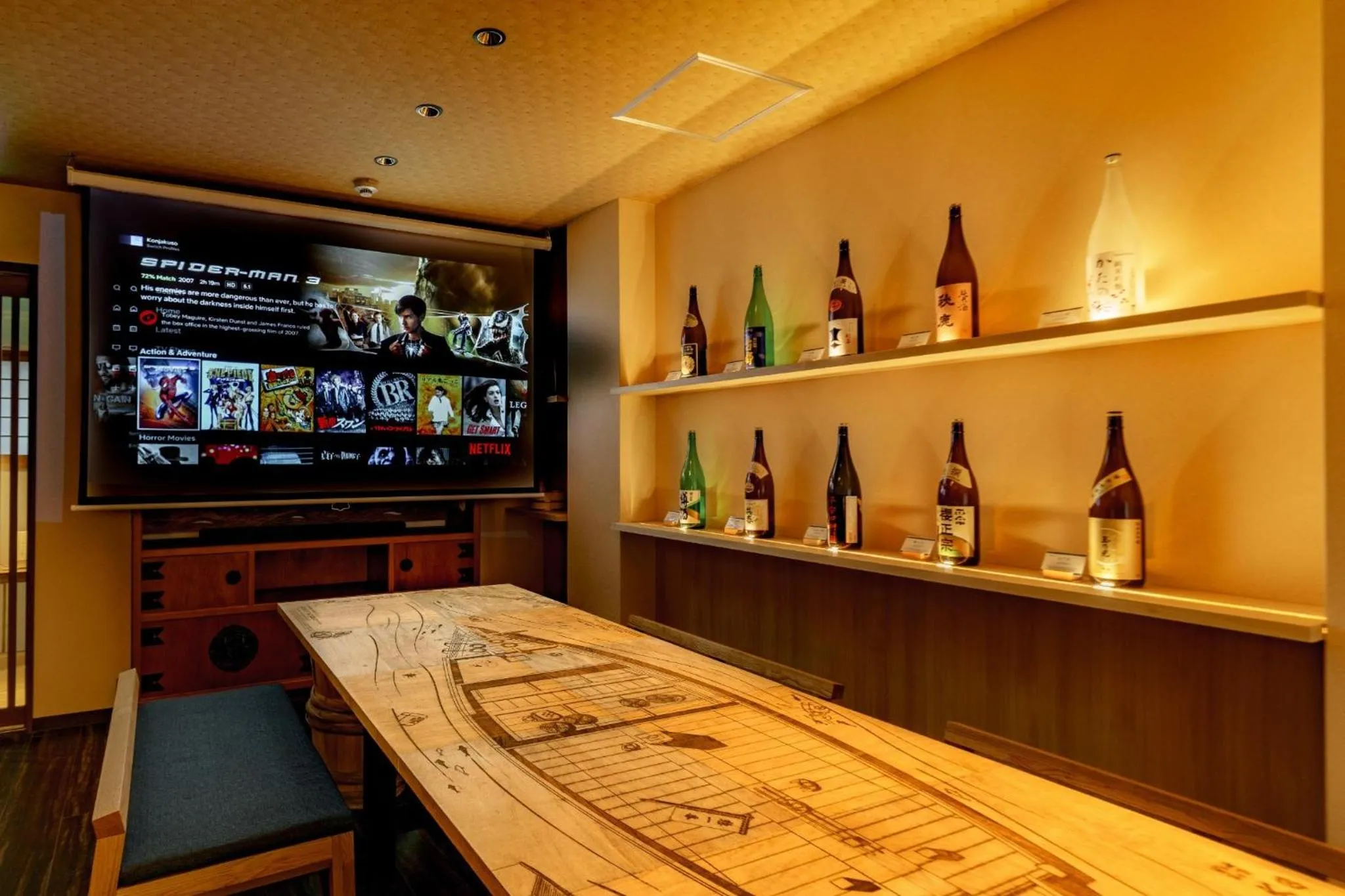 Now and then old villa Shinsaibashi sky garden cyp - Vacation STAY 24603v