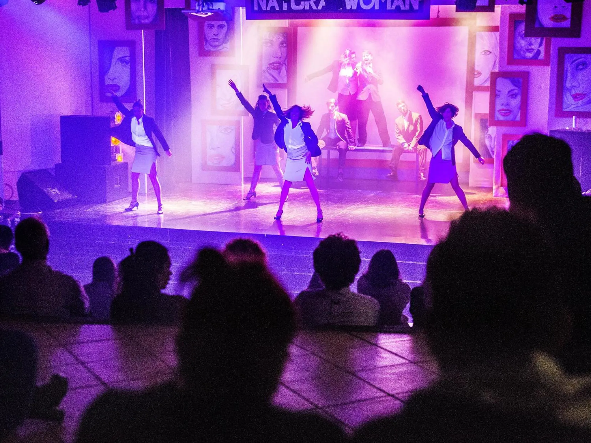 Staff in Hotel Club Uappala Sestriere