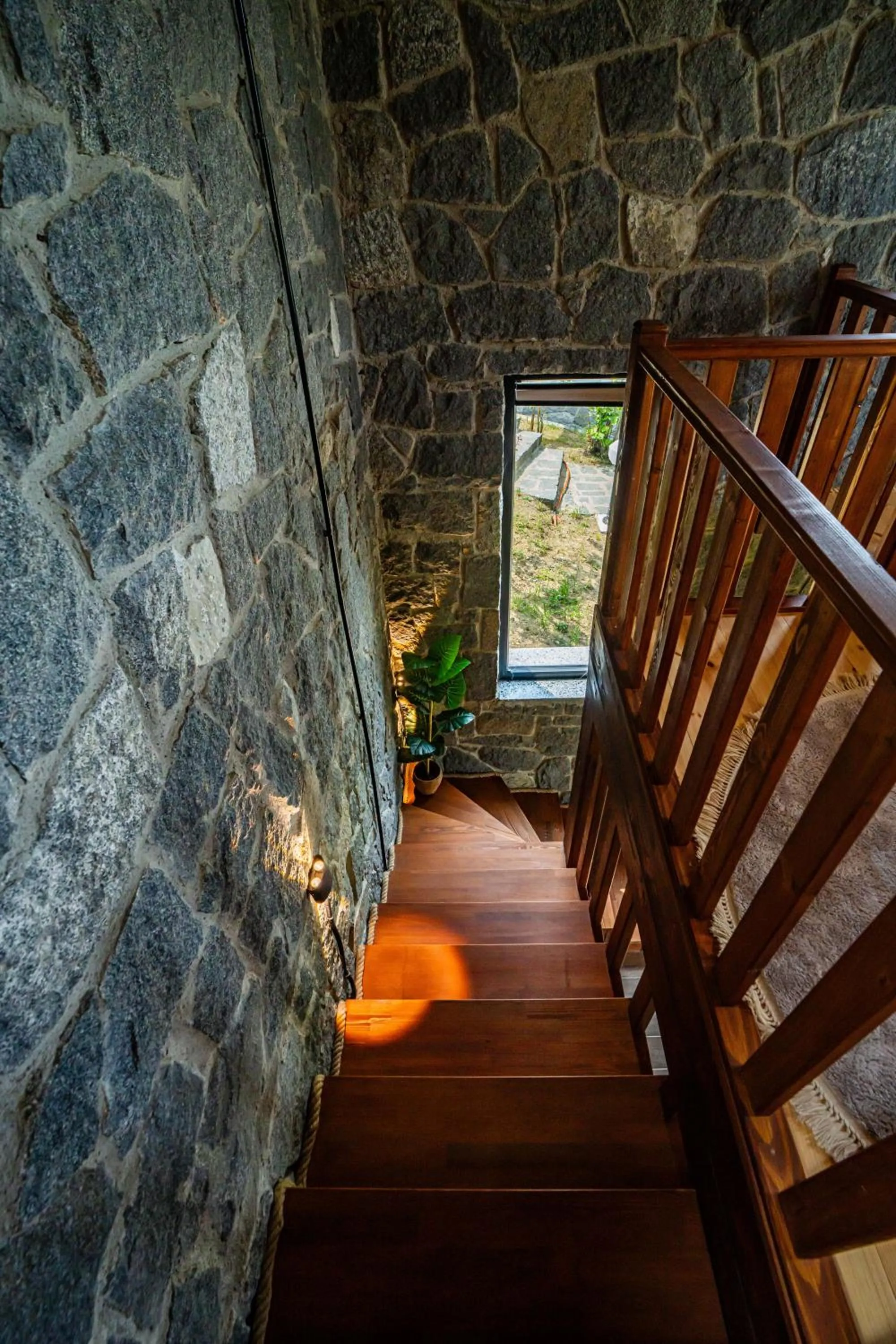 Gafulluk Tatil Köyü