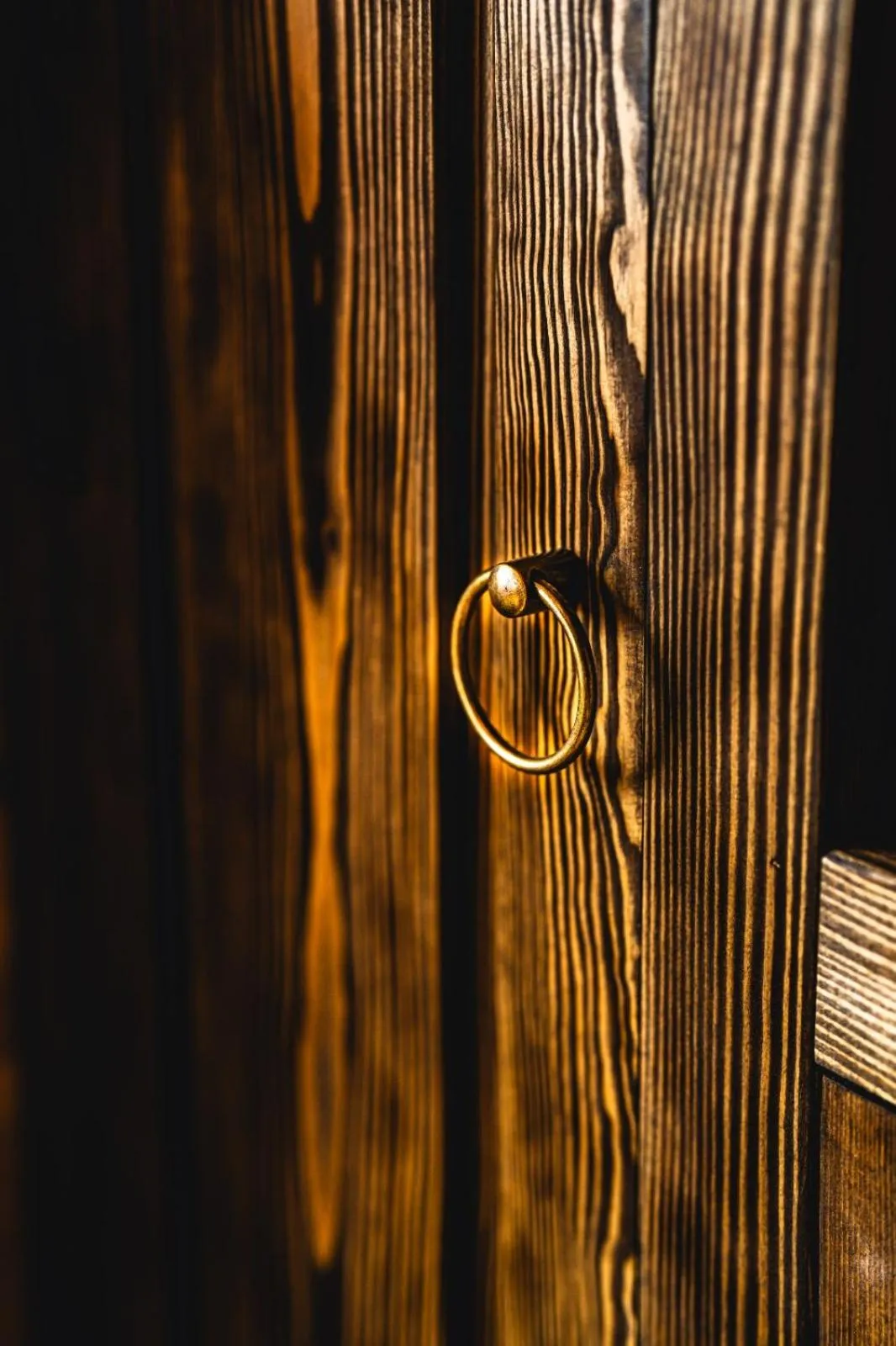 Gafulluk Tatil Köyü