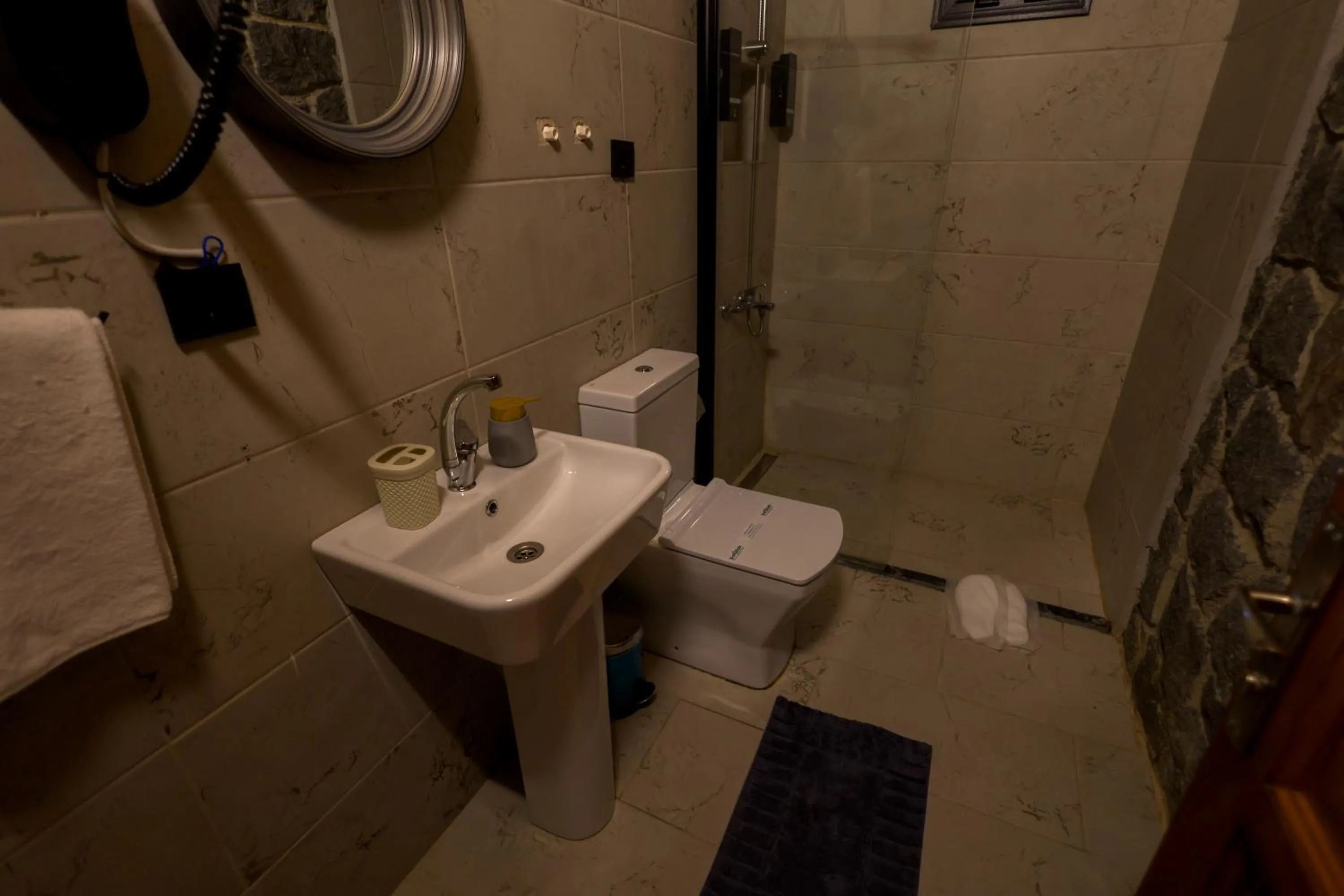 Gafulluk Tatil Köyü