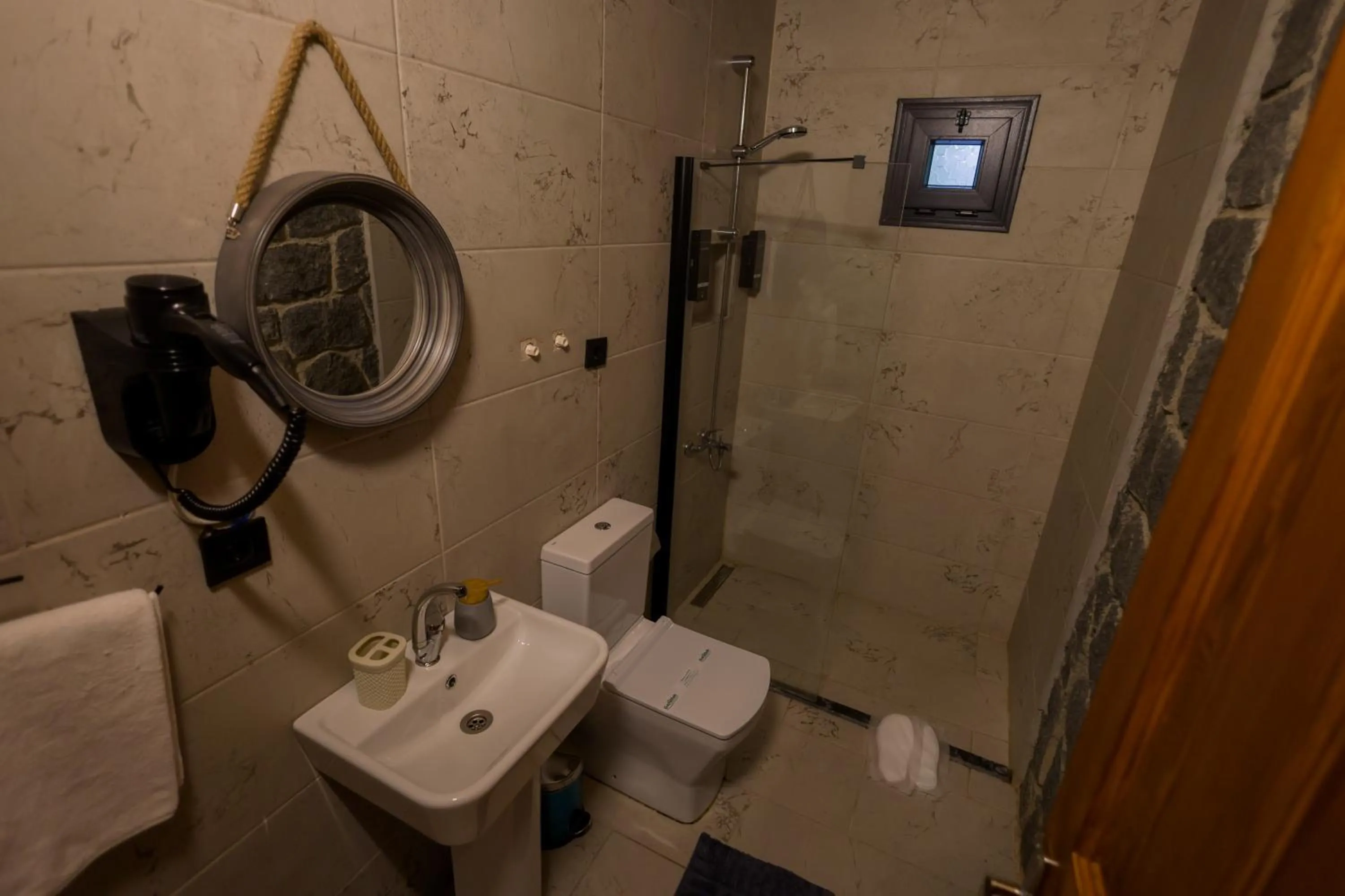 Gafulluk Tatil Köyü