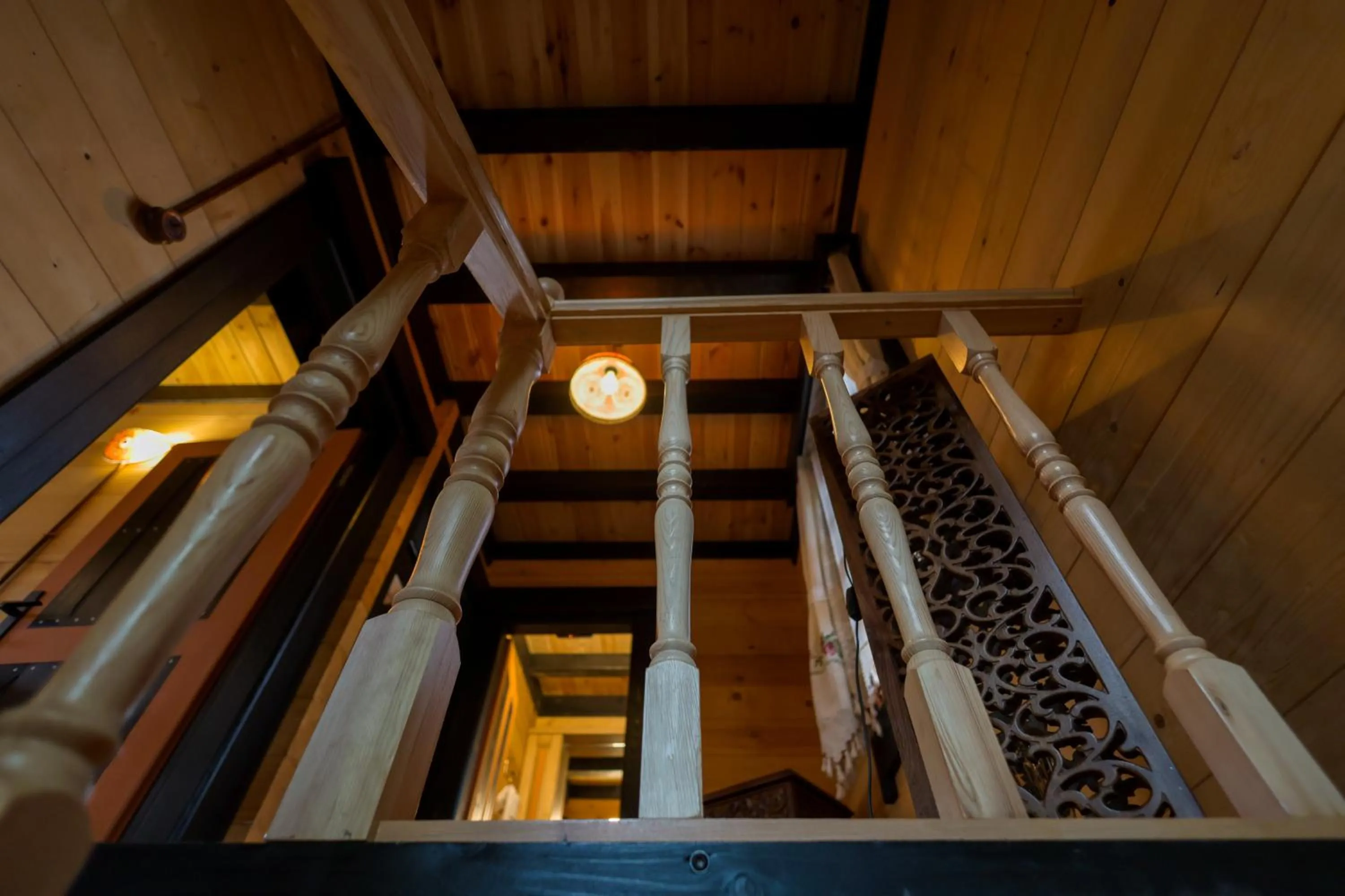 Gafulluk Tatil Köyü