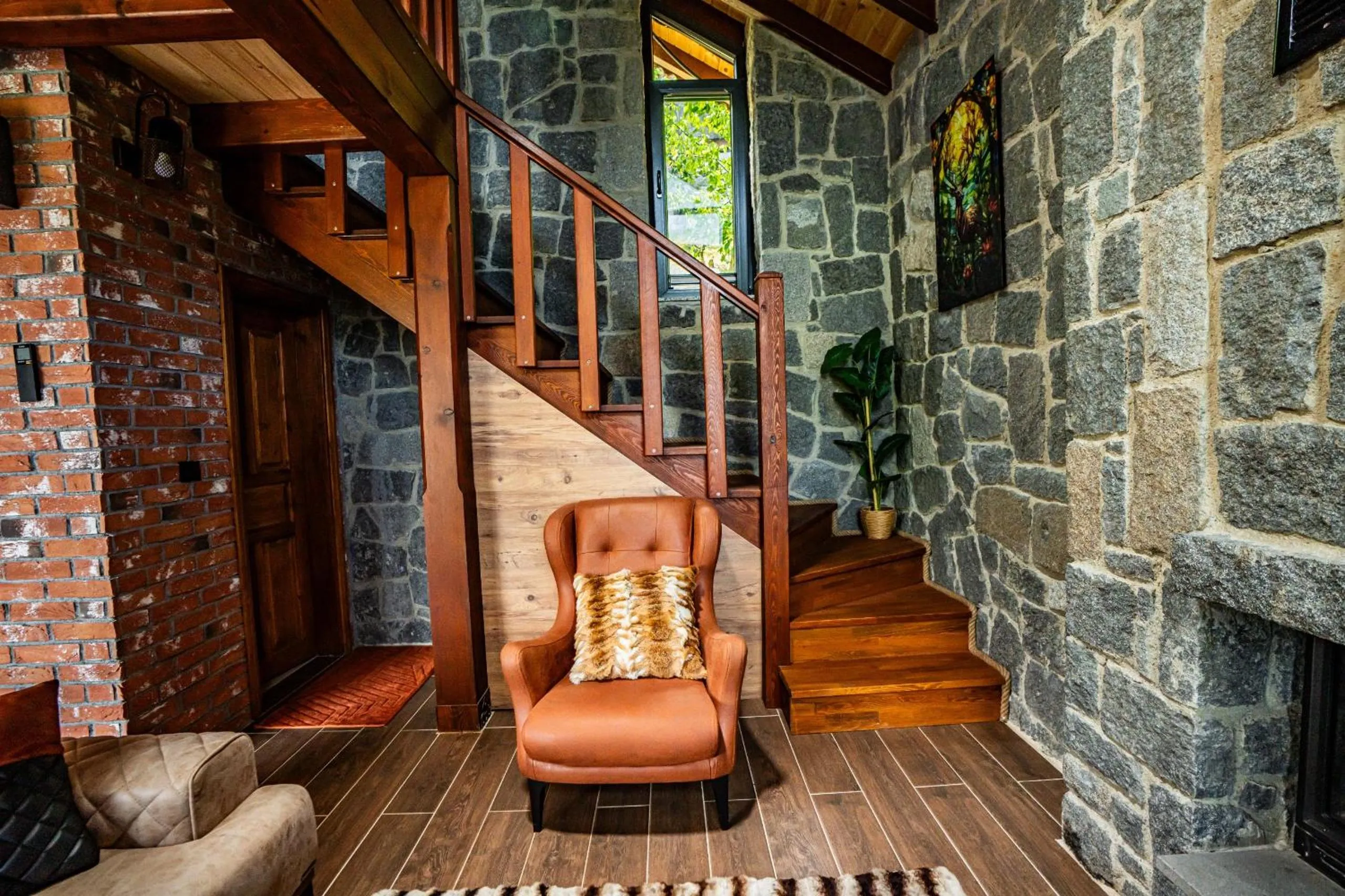 Gafulluk Tatil Köyü