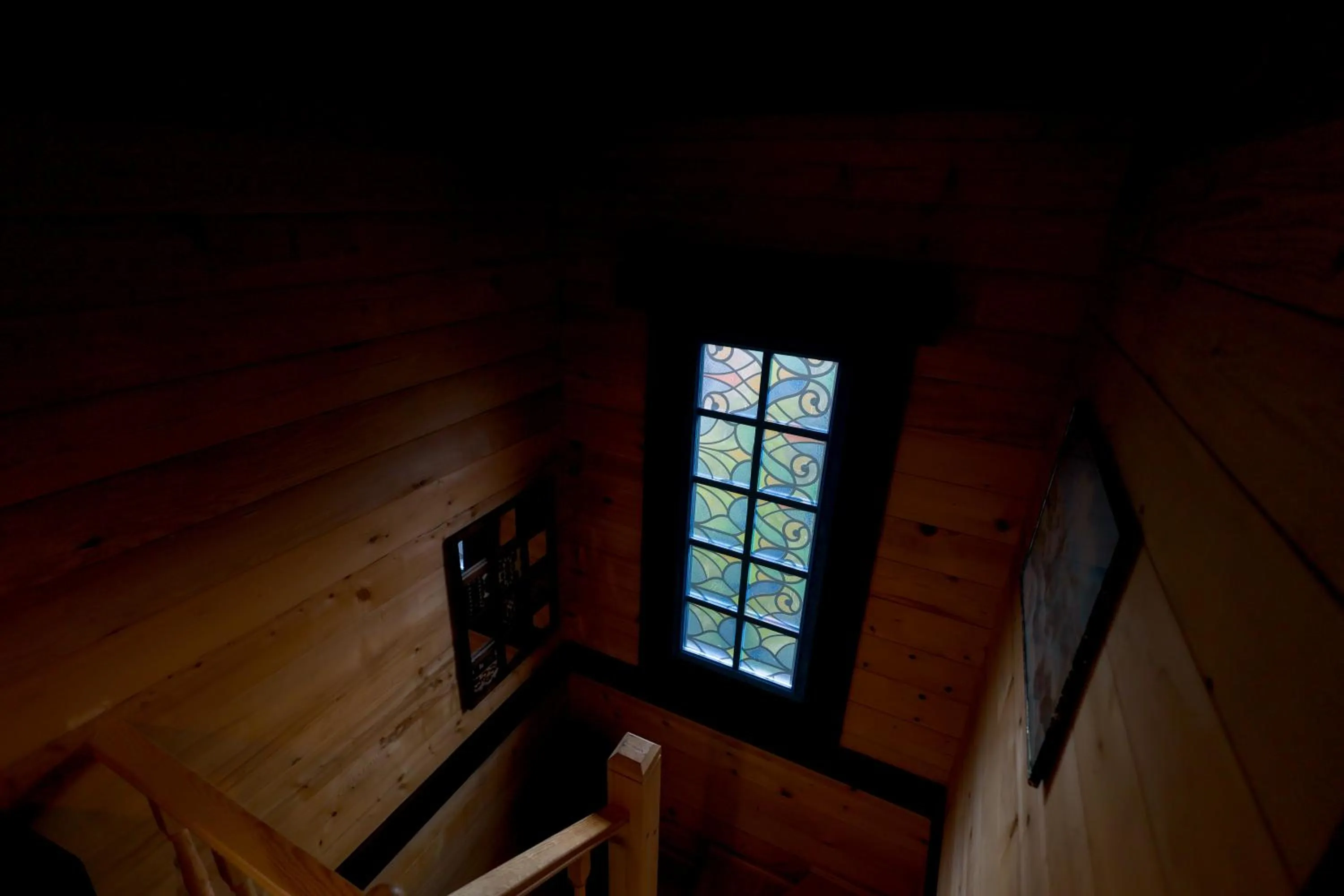 Gafulluk Tatil Köyü