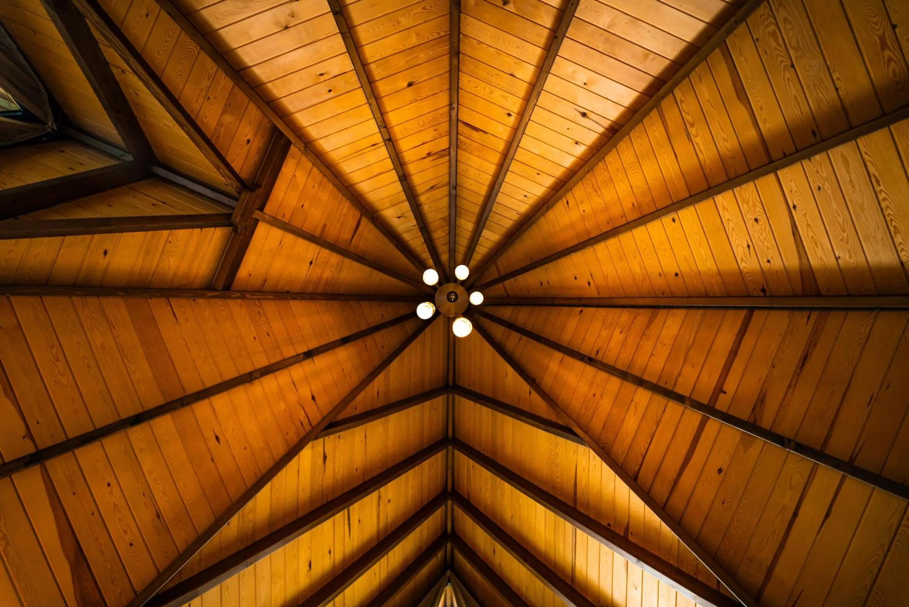 Gafulluk Tatil Köyü