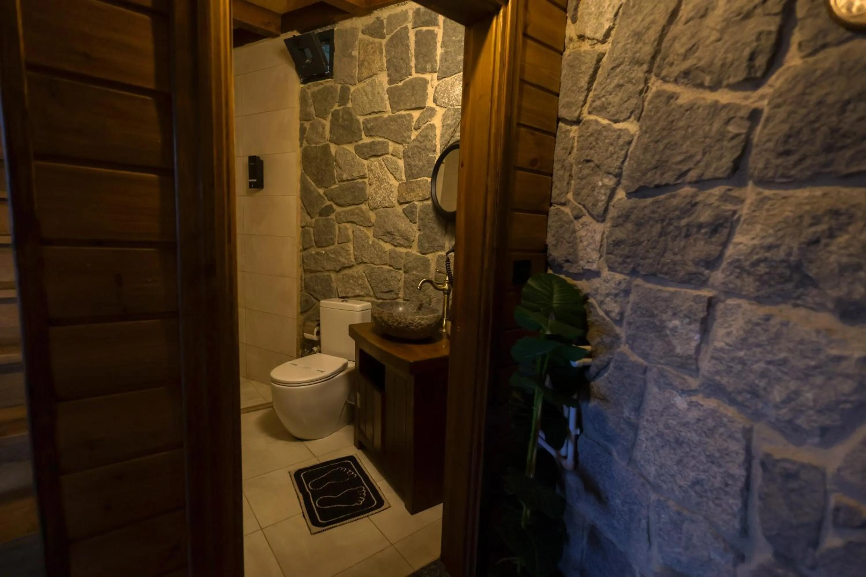 Gafulluk Tatil Köyü