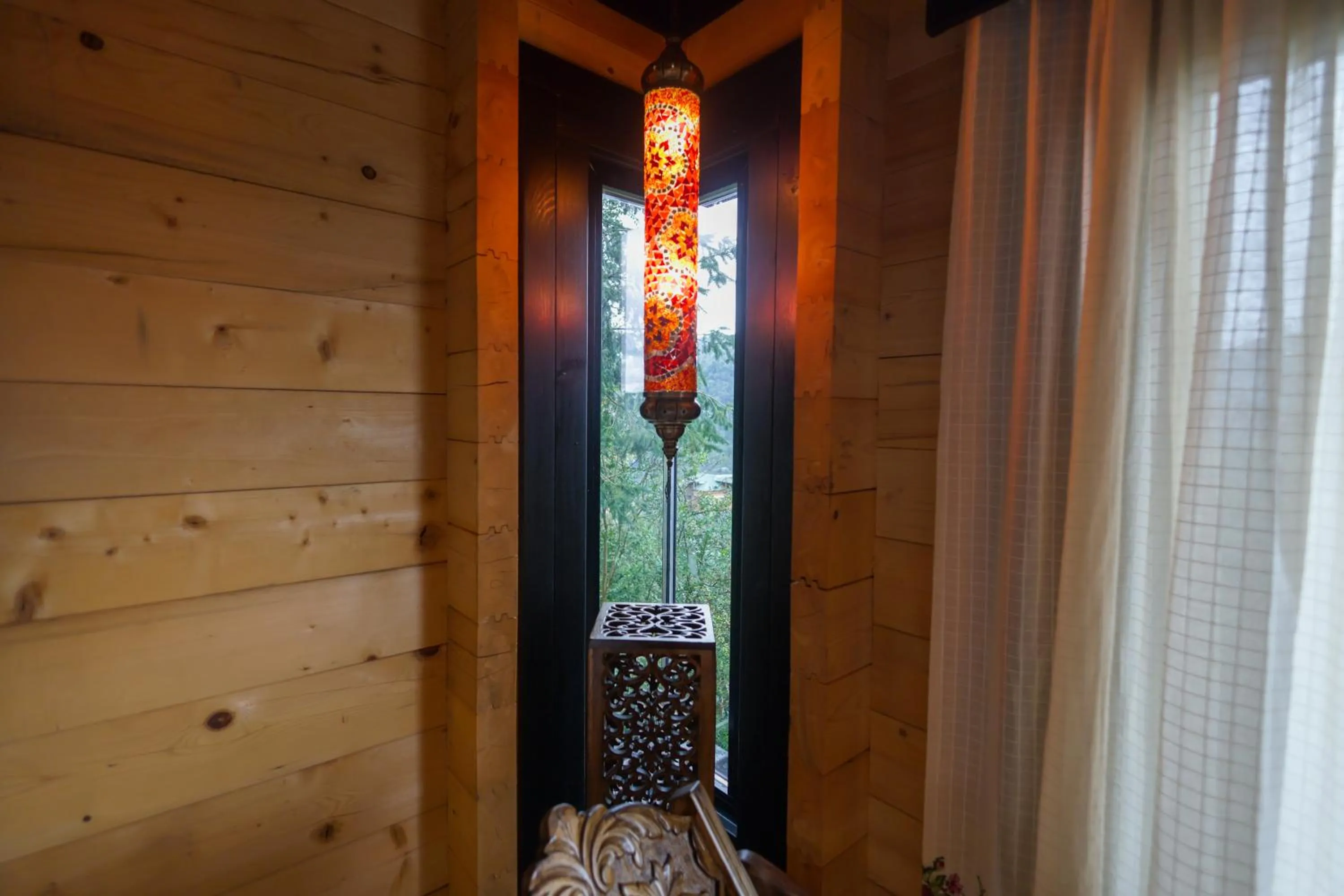 Gafulluk Tatil Köyü