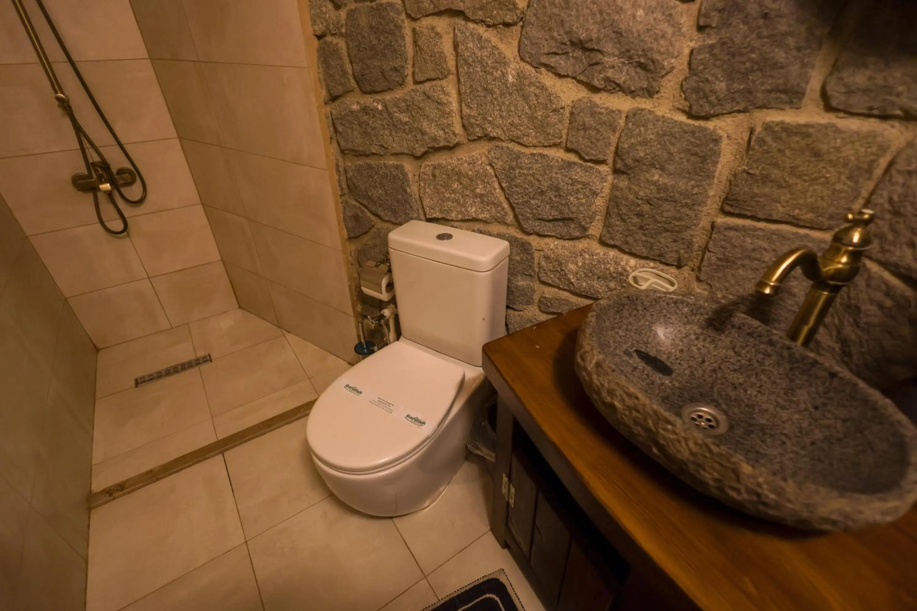 Gafulluk Tatil Köyü