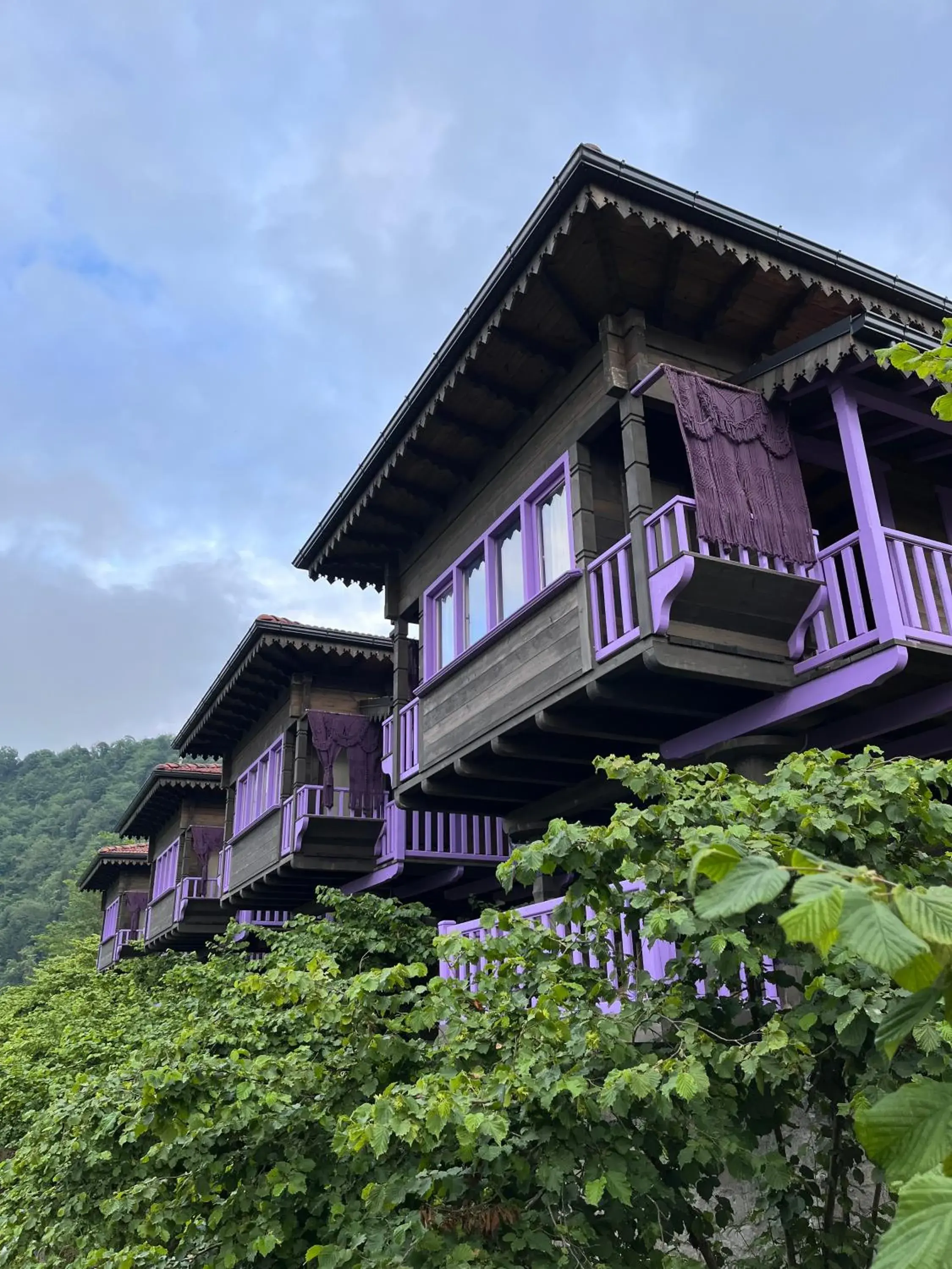 Cottage with Garden View in Gafulluk Tatil Köyü Cottage with Garden View in Gafulluk Tatil Köyü