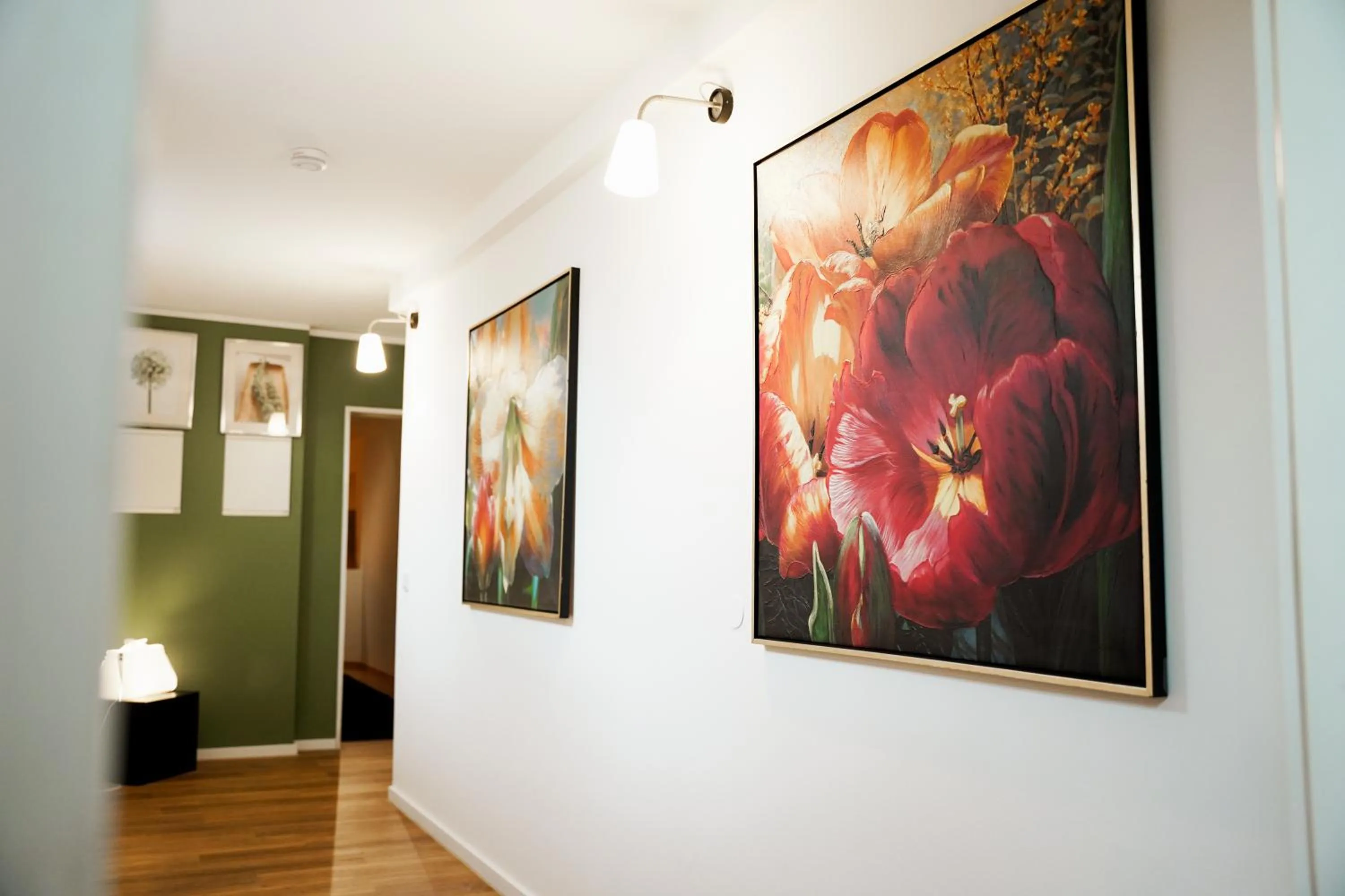 Pets in urraum Hotel