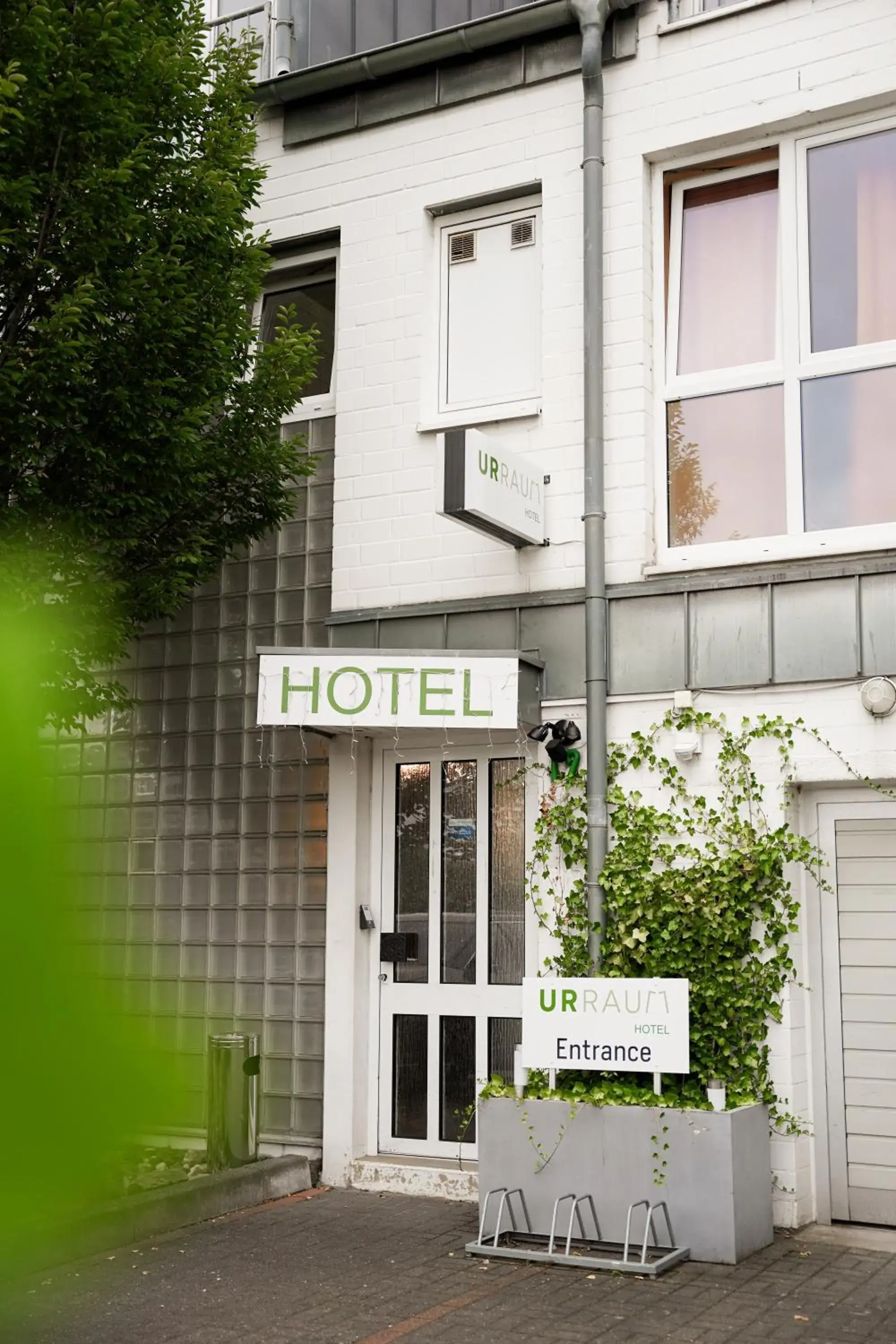 urraum Hotel urraum Hotel