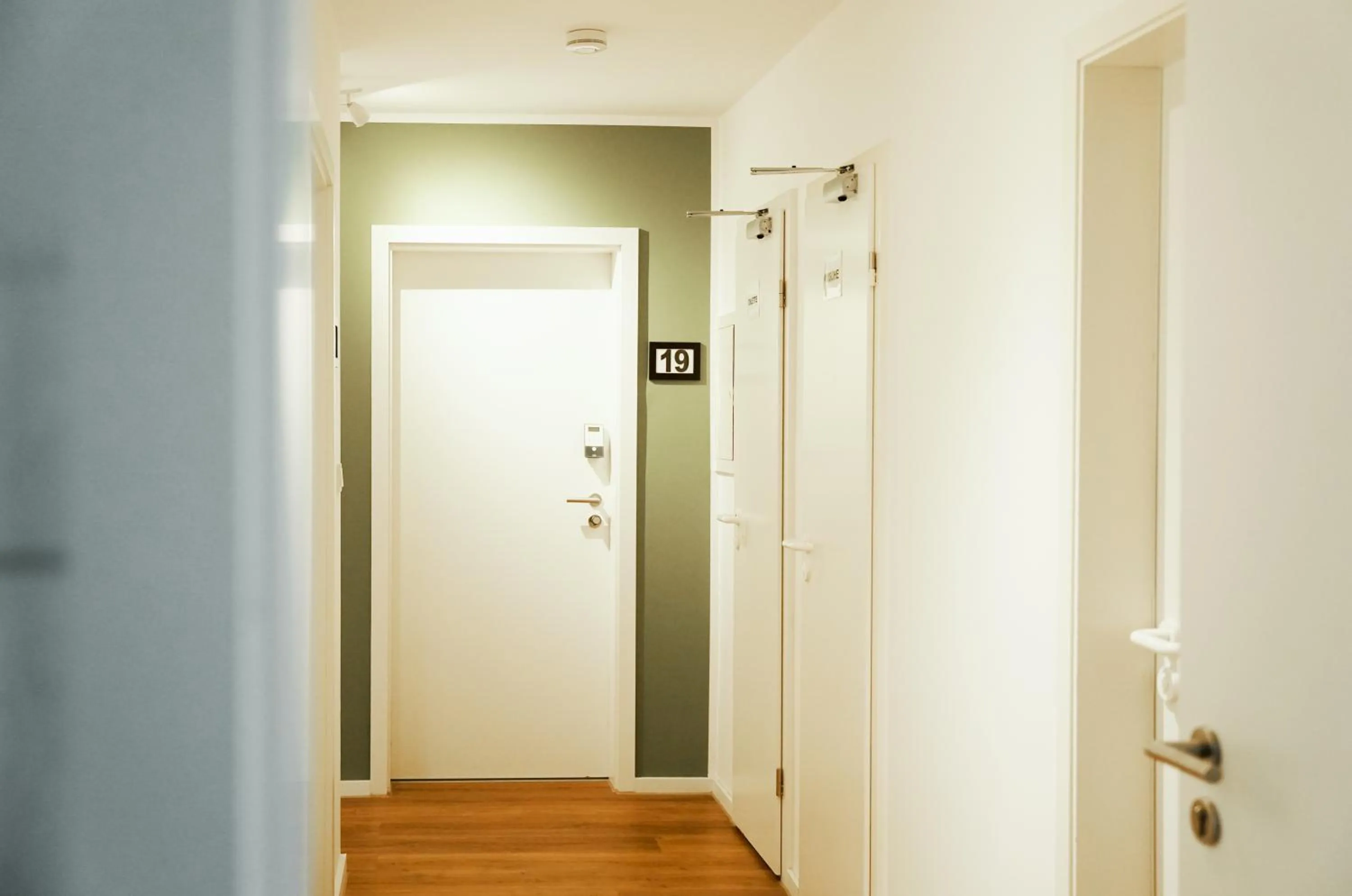 internet in urraum Hotel