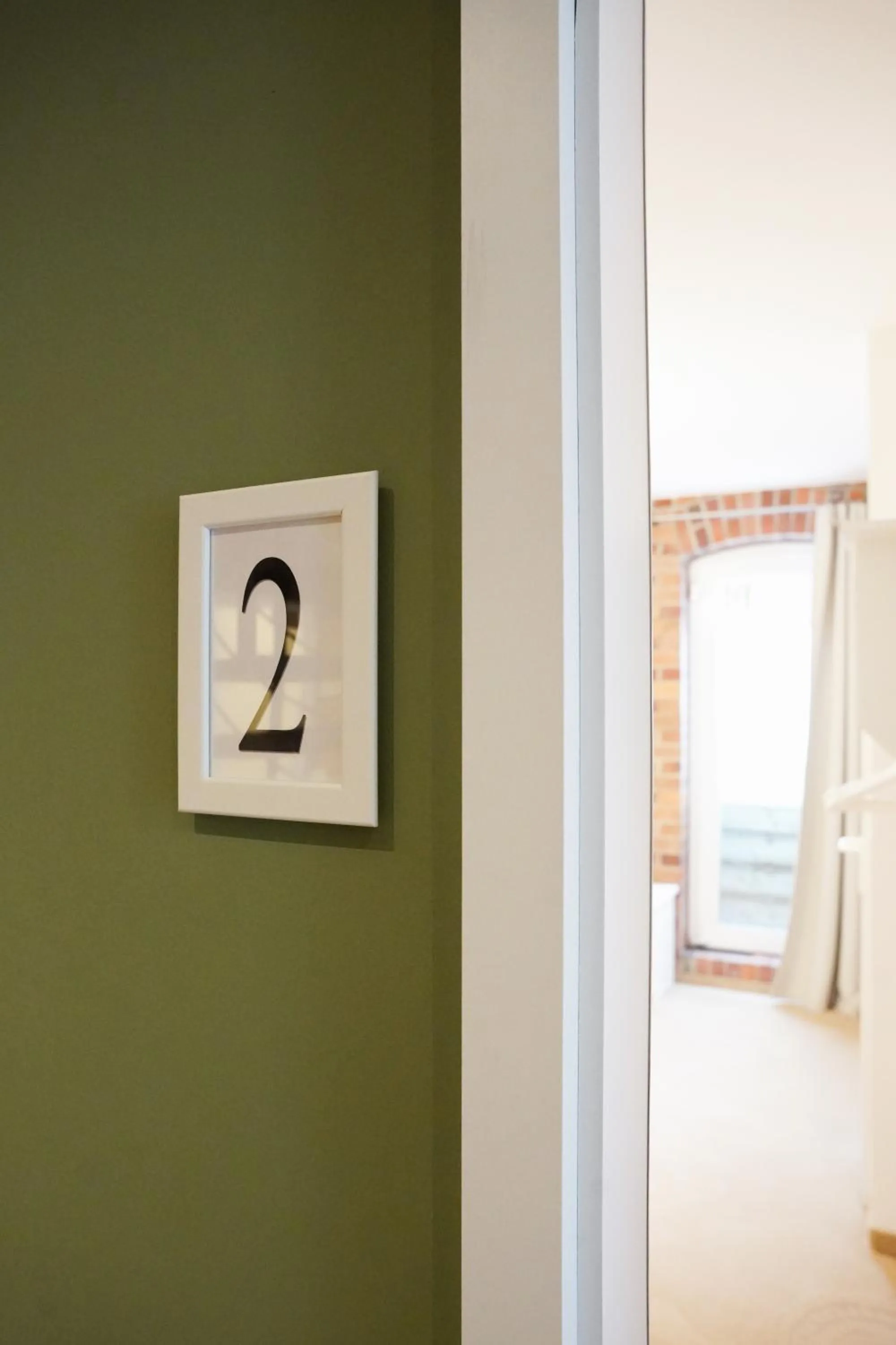 Photo of the whole room in urraum Hotel