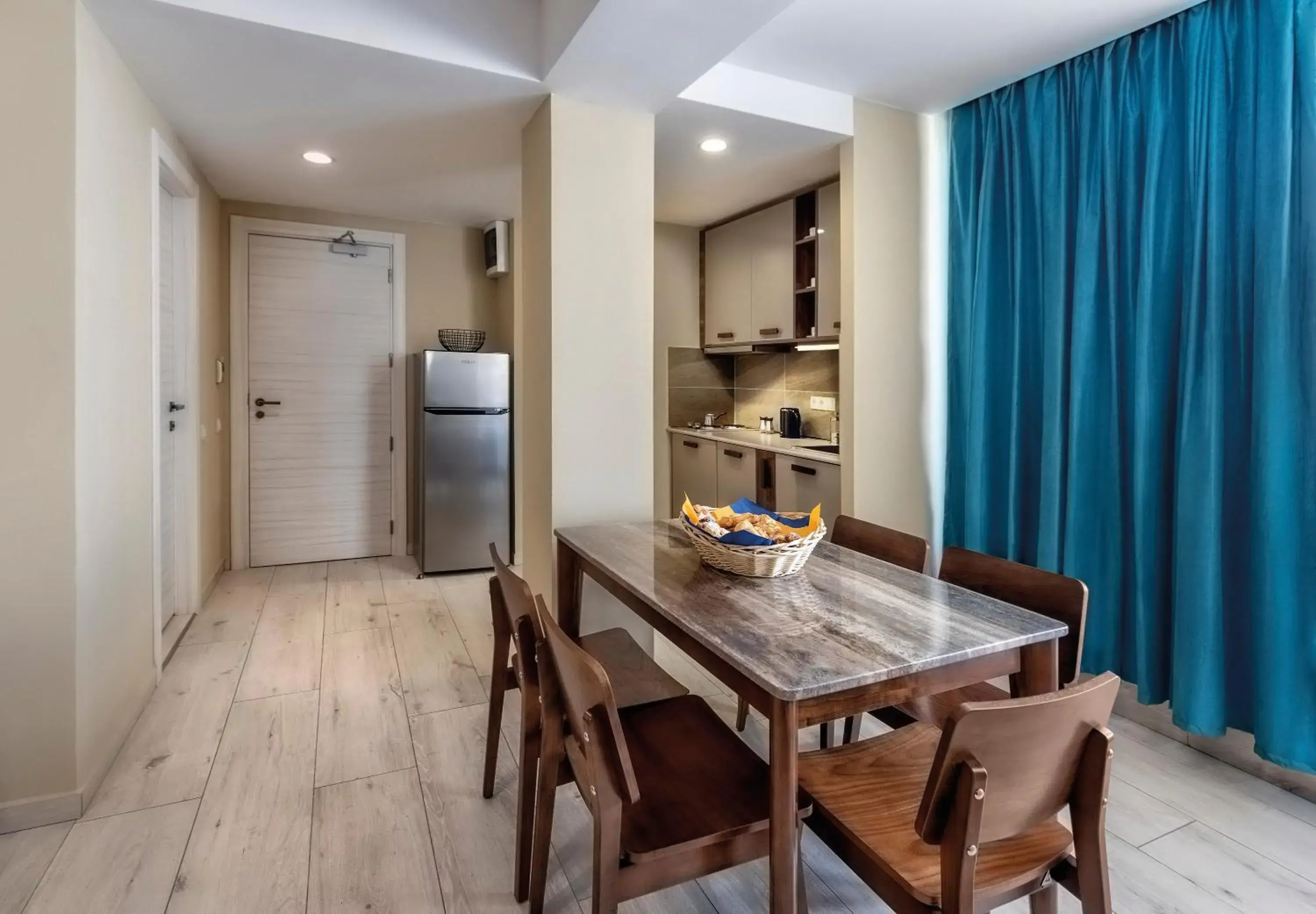 Deluxe Double Studio in Residence Gudauri Hills Deluxe Double Studio in Residence Gudauri Hills