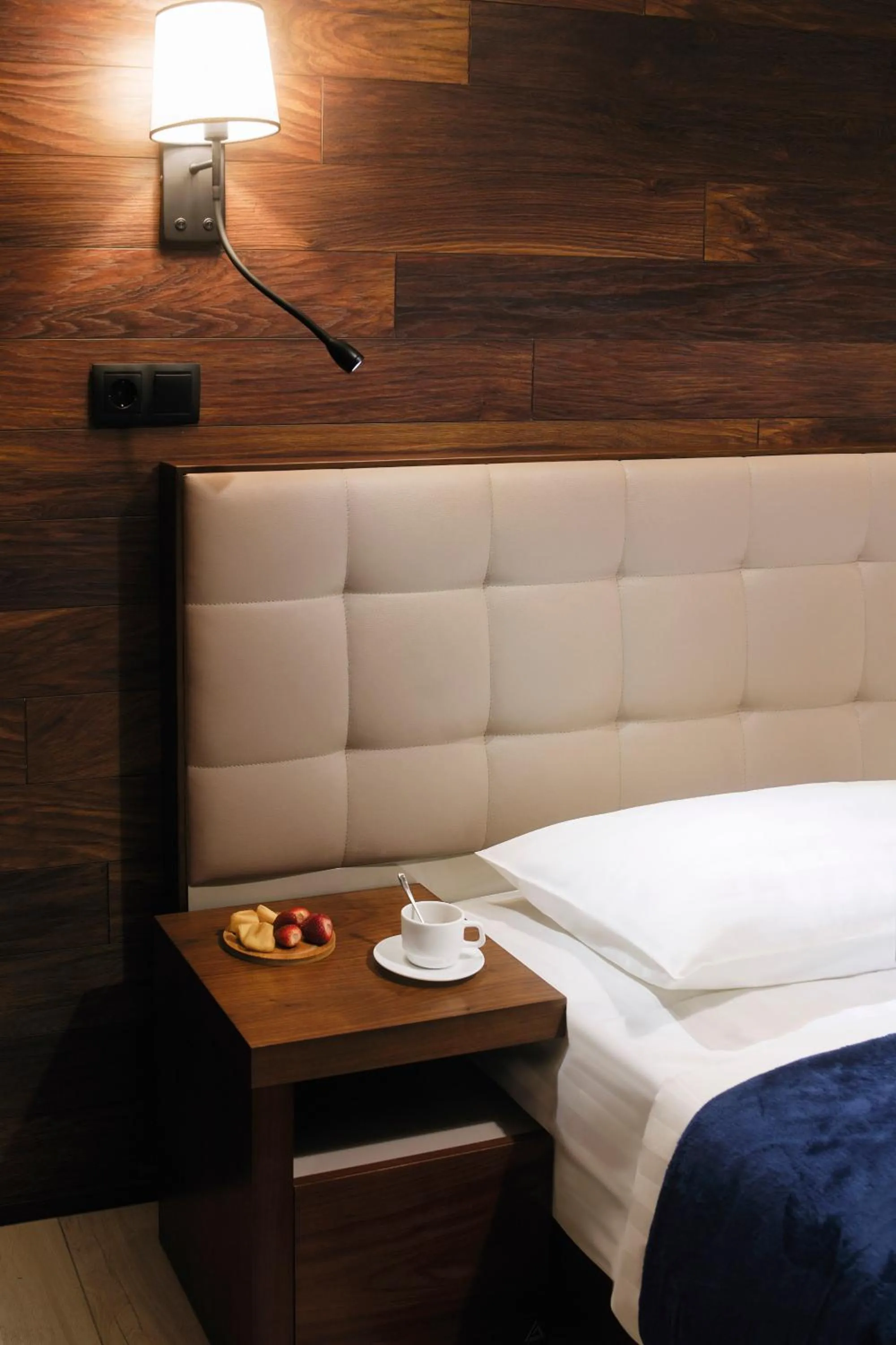 Bed in Residence Gudauri Hills