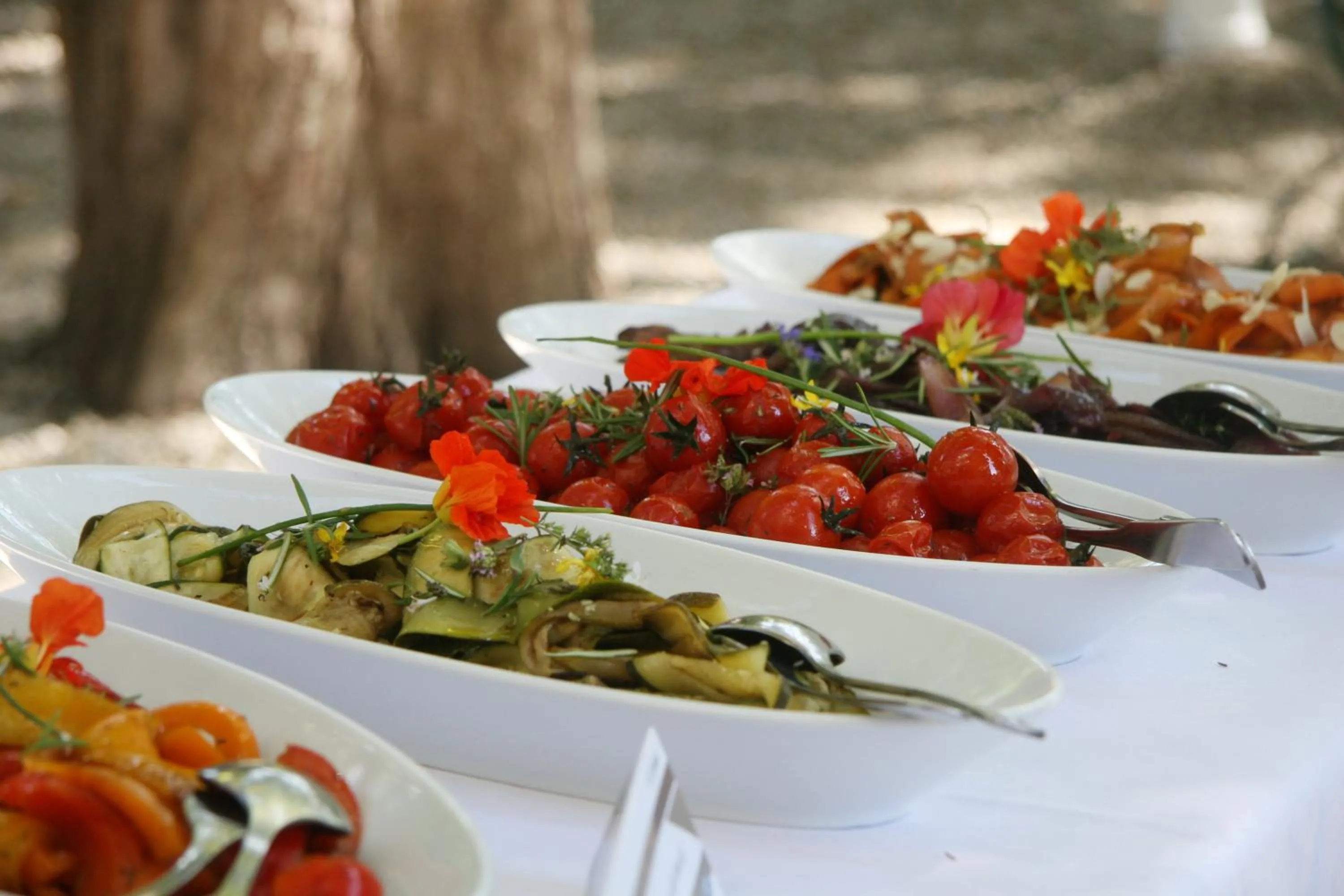 Food close-up in Hotel Gasthof Alte Post