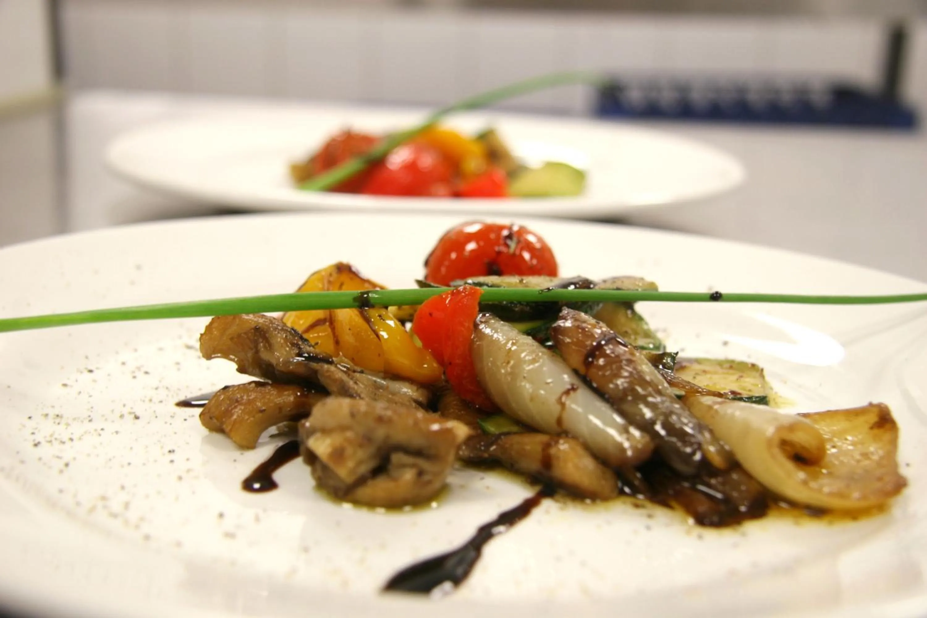 Food close-up in Hotel Gasthof Alte Post