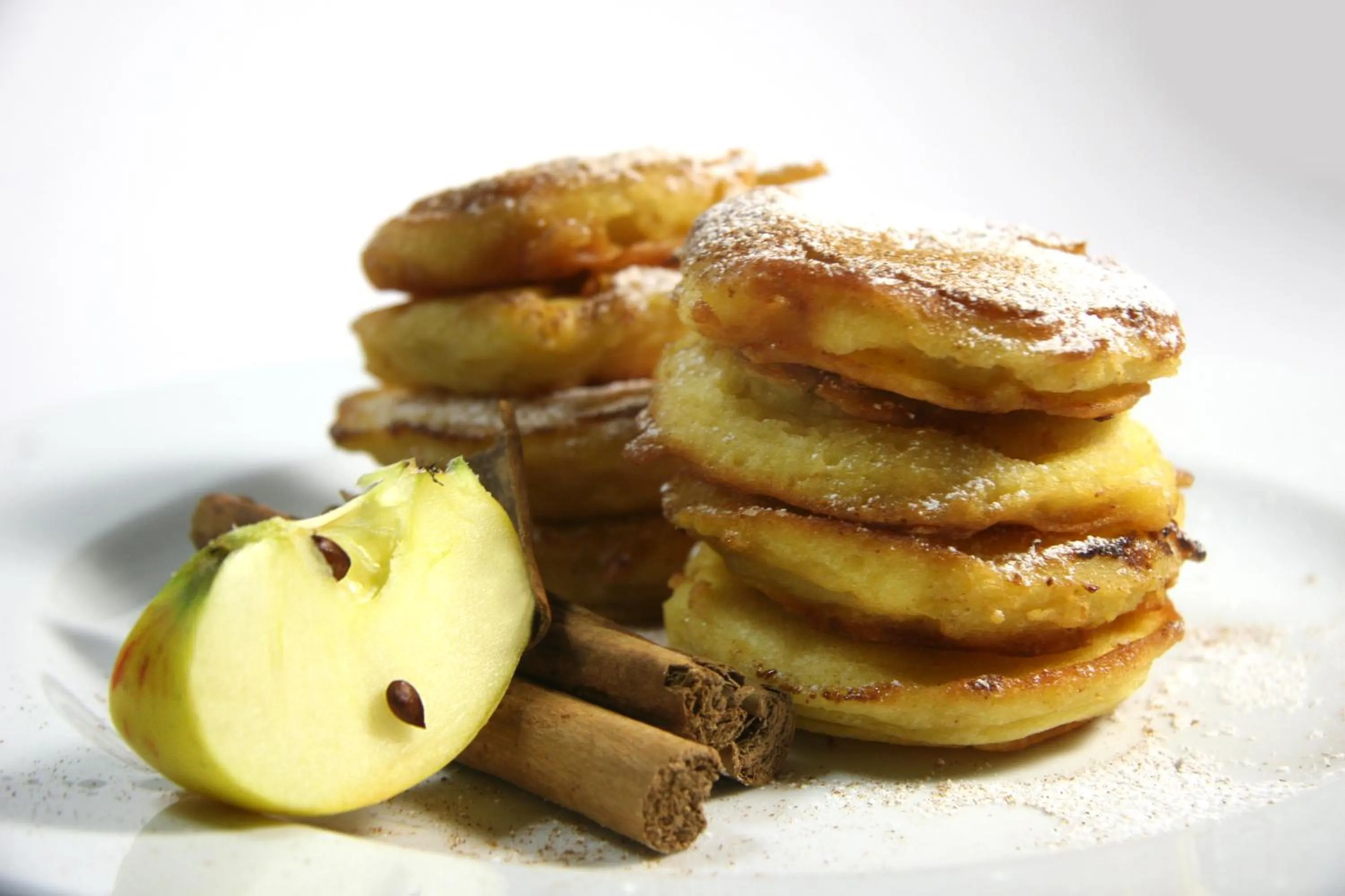 Food close-up in Hotel Gasthof Alte Post