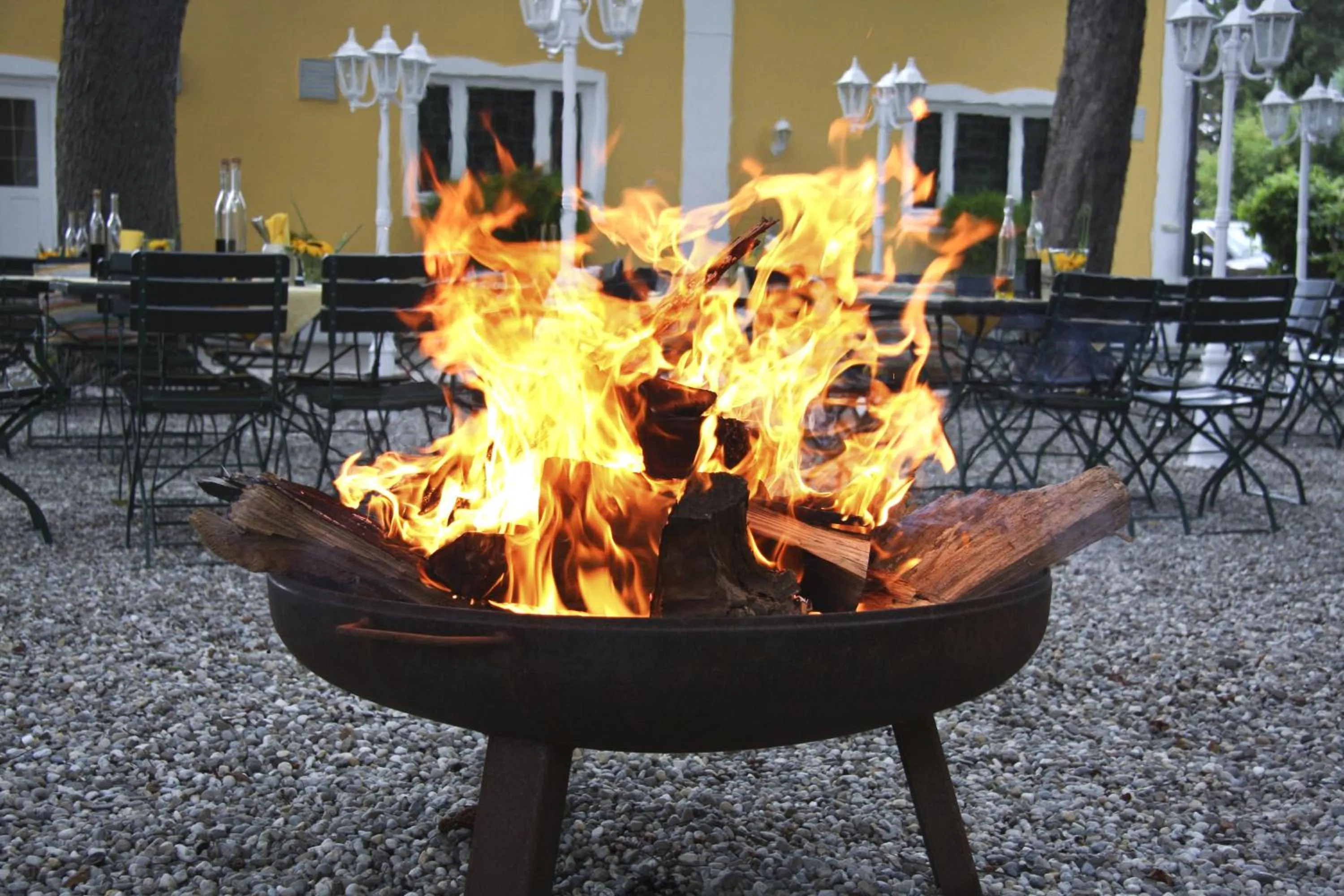 Balcony/Terrace in Hotel Gasthof Alte Post
