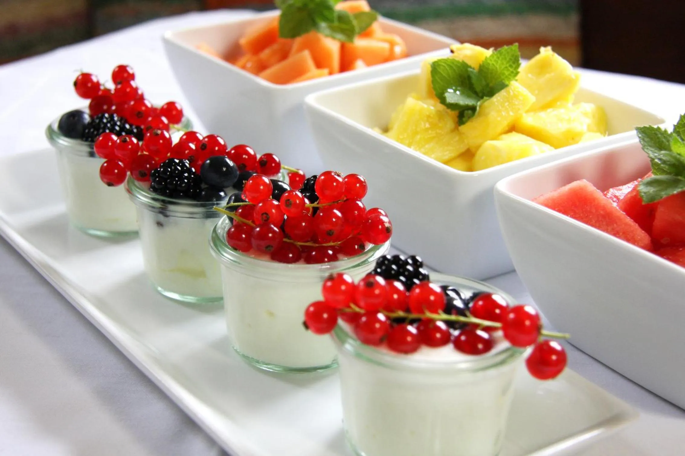 Food in Hotel Gasthof Alte Post