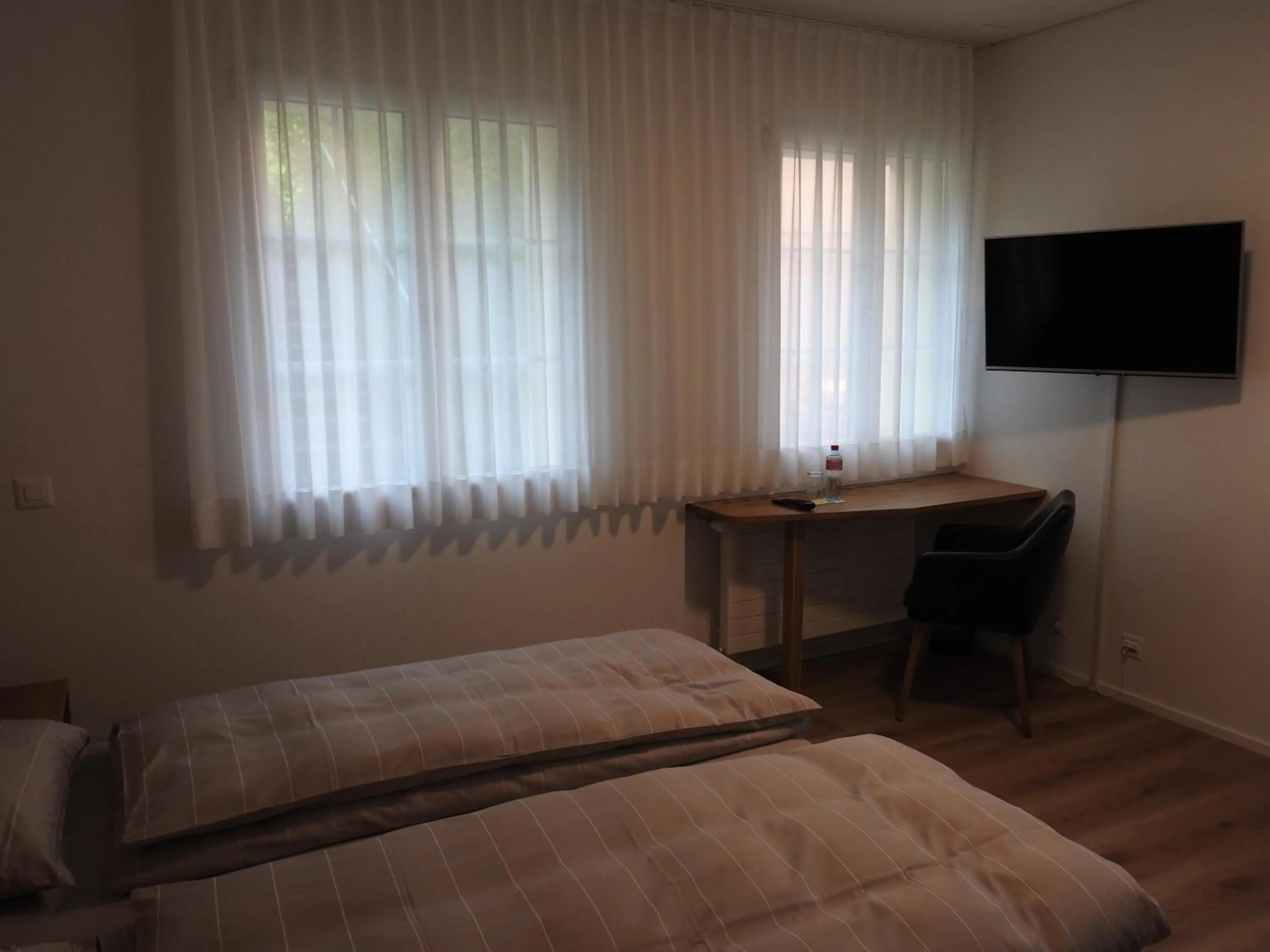 Photo of the whole room in Landhotel Hirschen