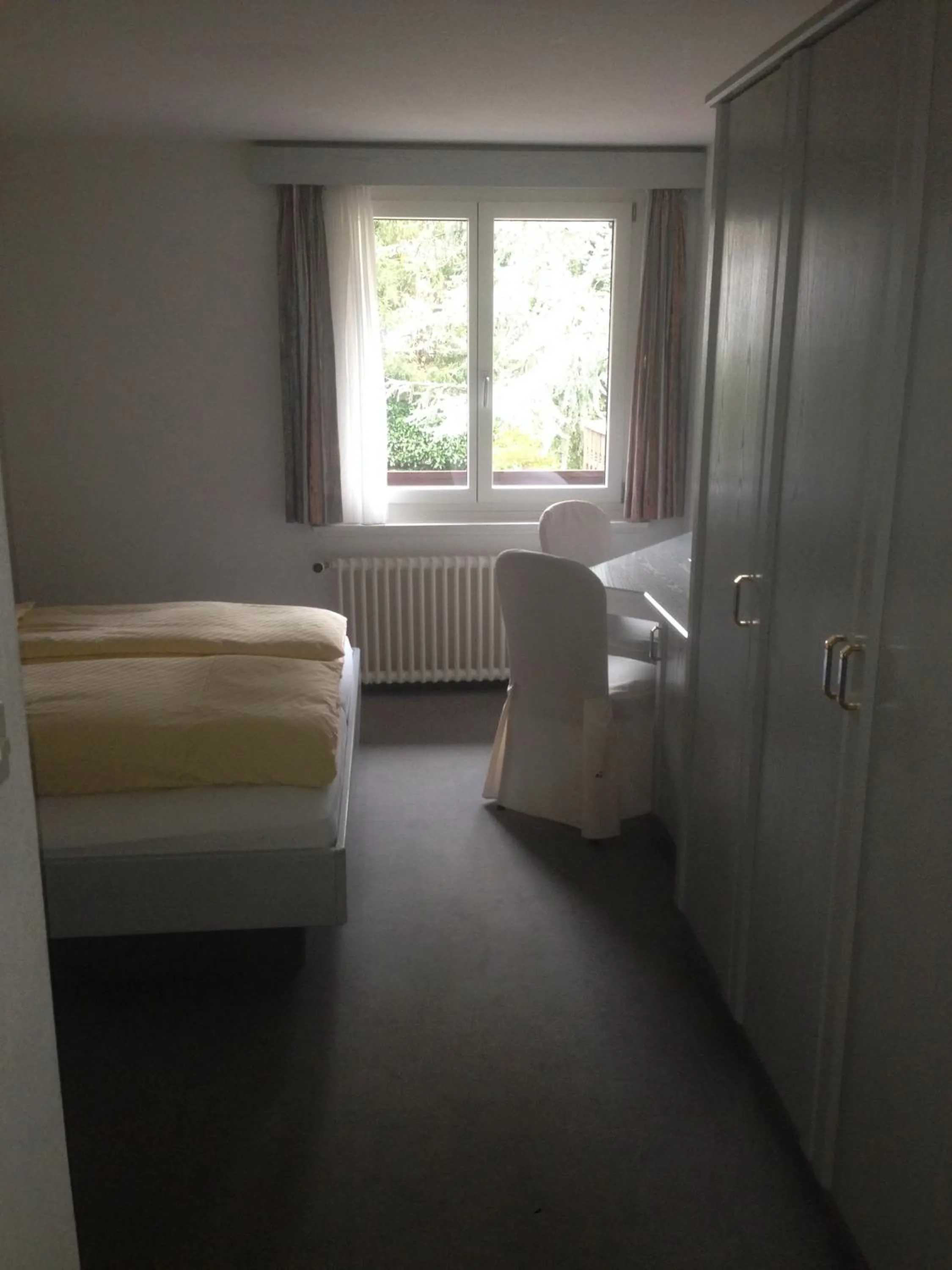 Photo of the whole room in Landhotel Hirschen