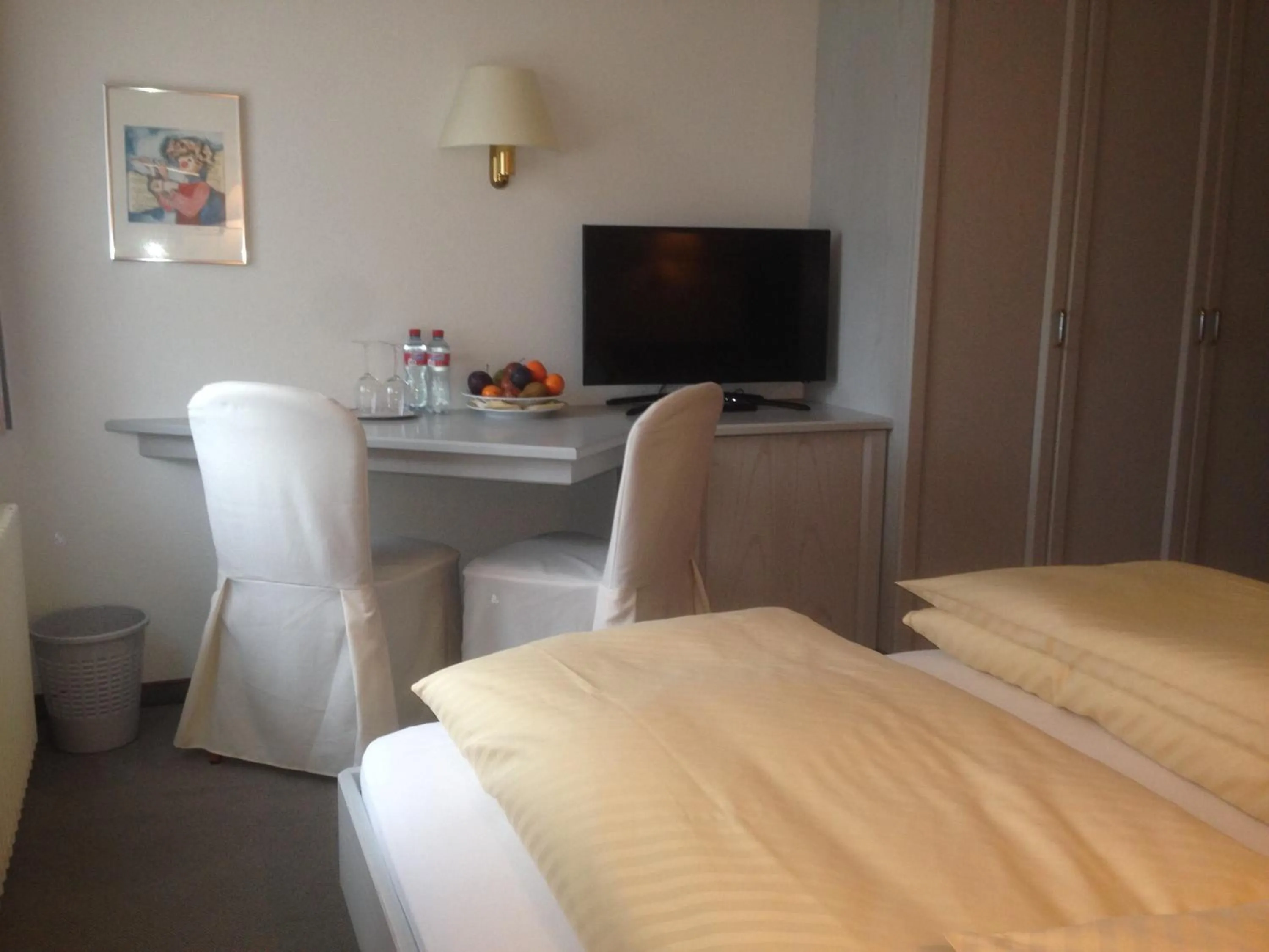 Photo of the whole room in Landhotel Hirschen