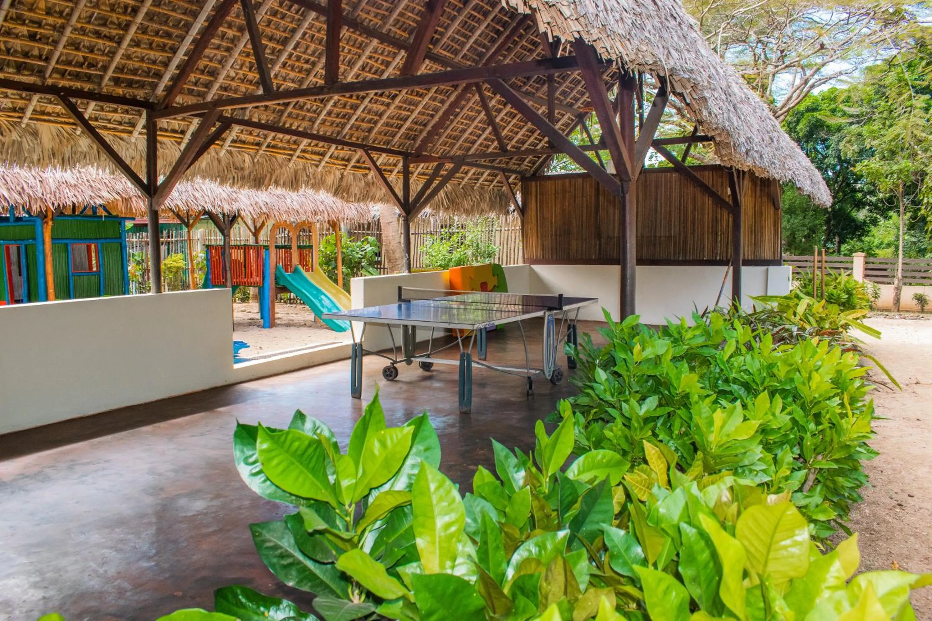 children in Vanila Hotel & Spa