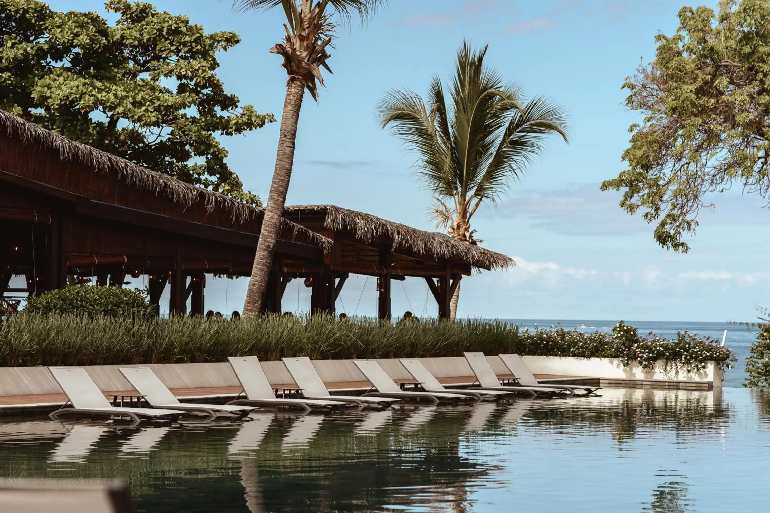 Natural landscape in Vanila Hotel & Spa