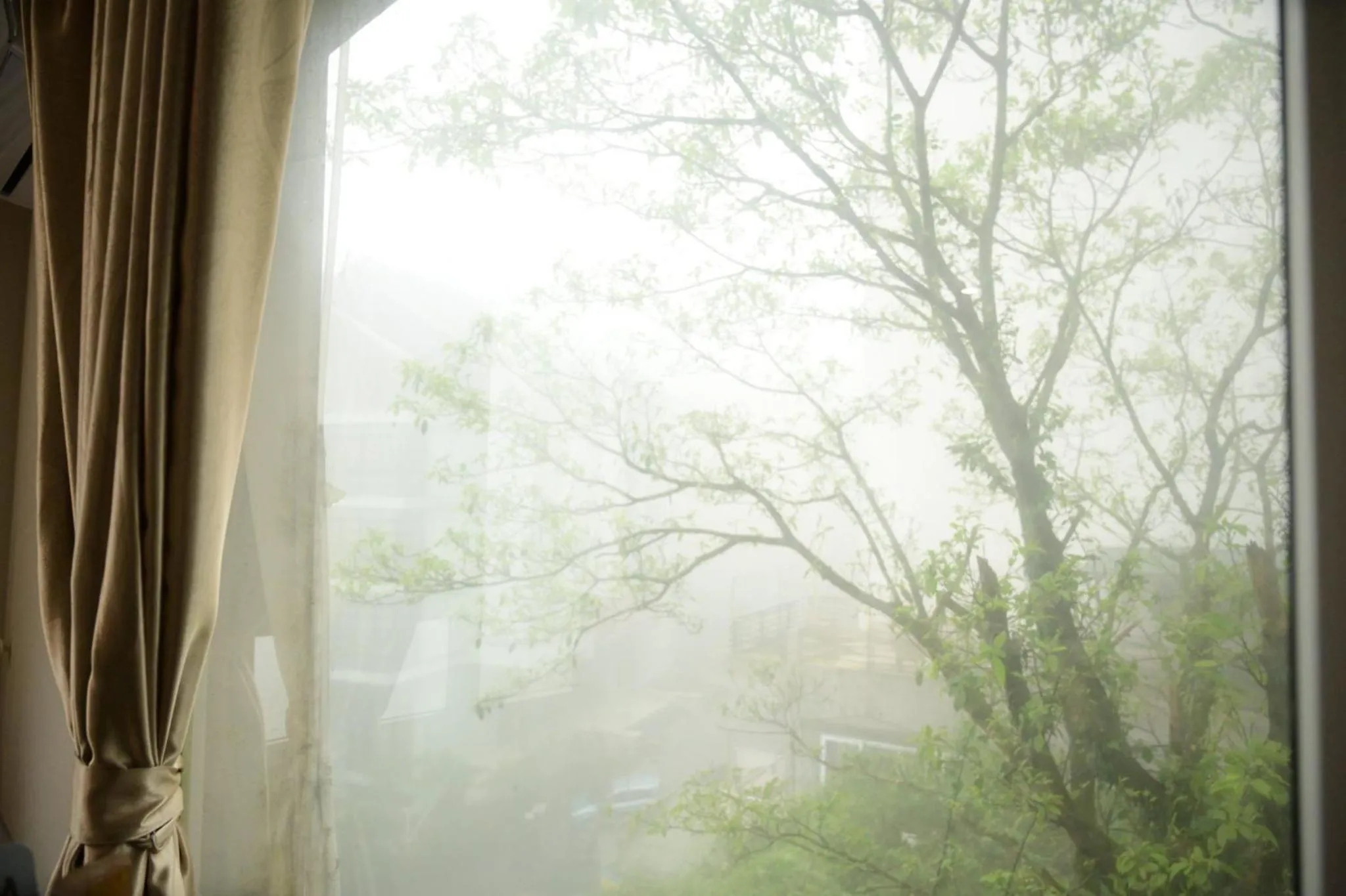 Hà Thành Tam Đảo HOTEL