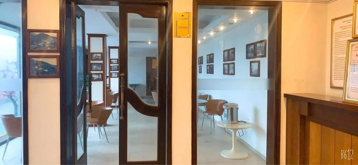 Hà Thành Tam Đảo HOTEL