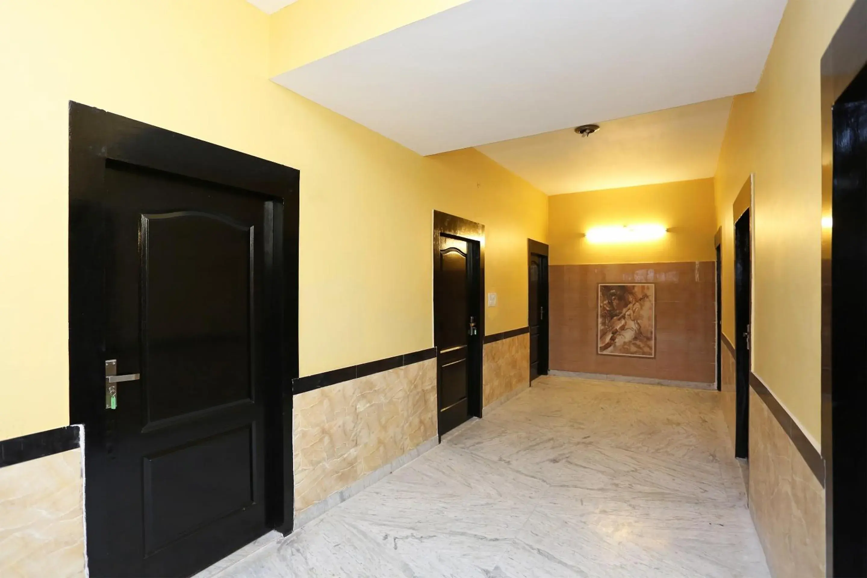 Super Hotel O Shree Radha Resort Super Hotel O Shree Radha Resort