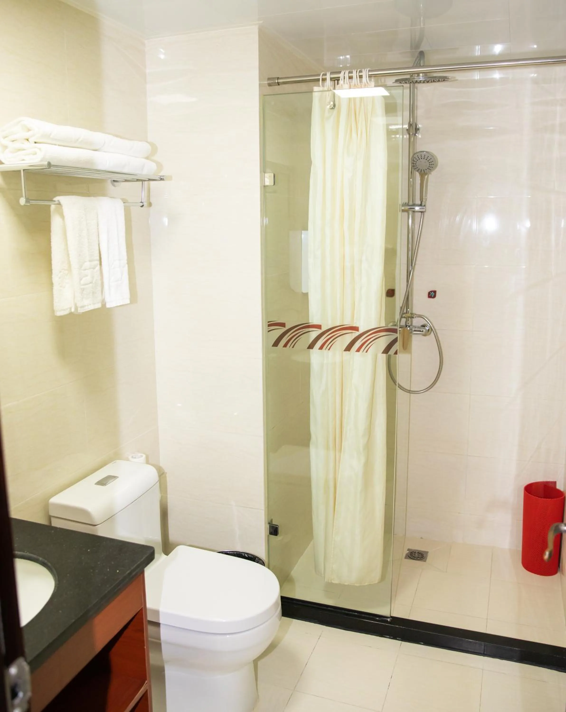 Jintai Home (Beijing North Railway Station Jiaotong University Branch)