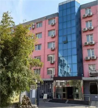 Jintai Home (Beijing North Railway Station Jiaotong University Branch)