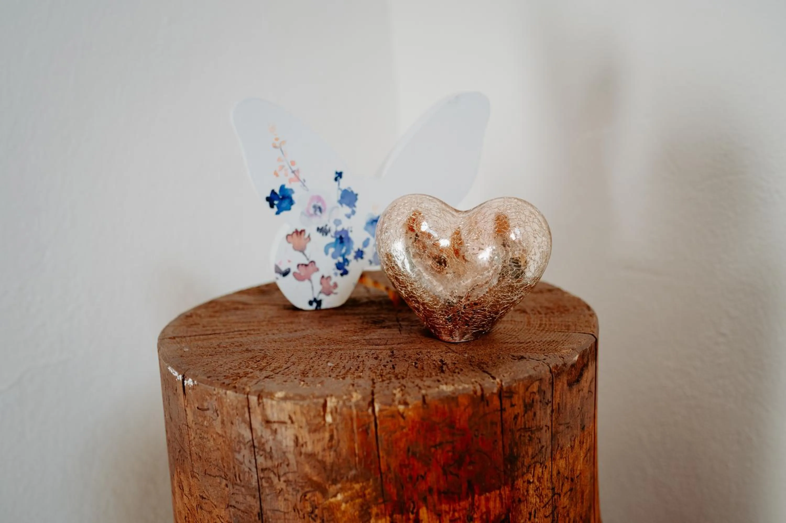 Decorative detail in SOVA Hotel&Restaurant