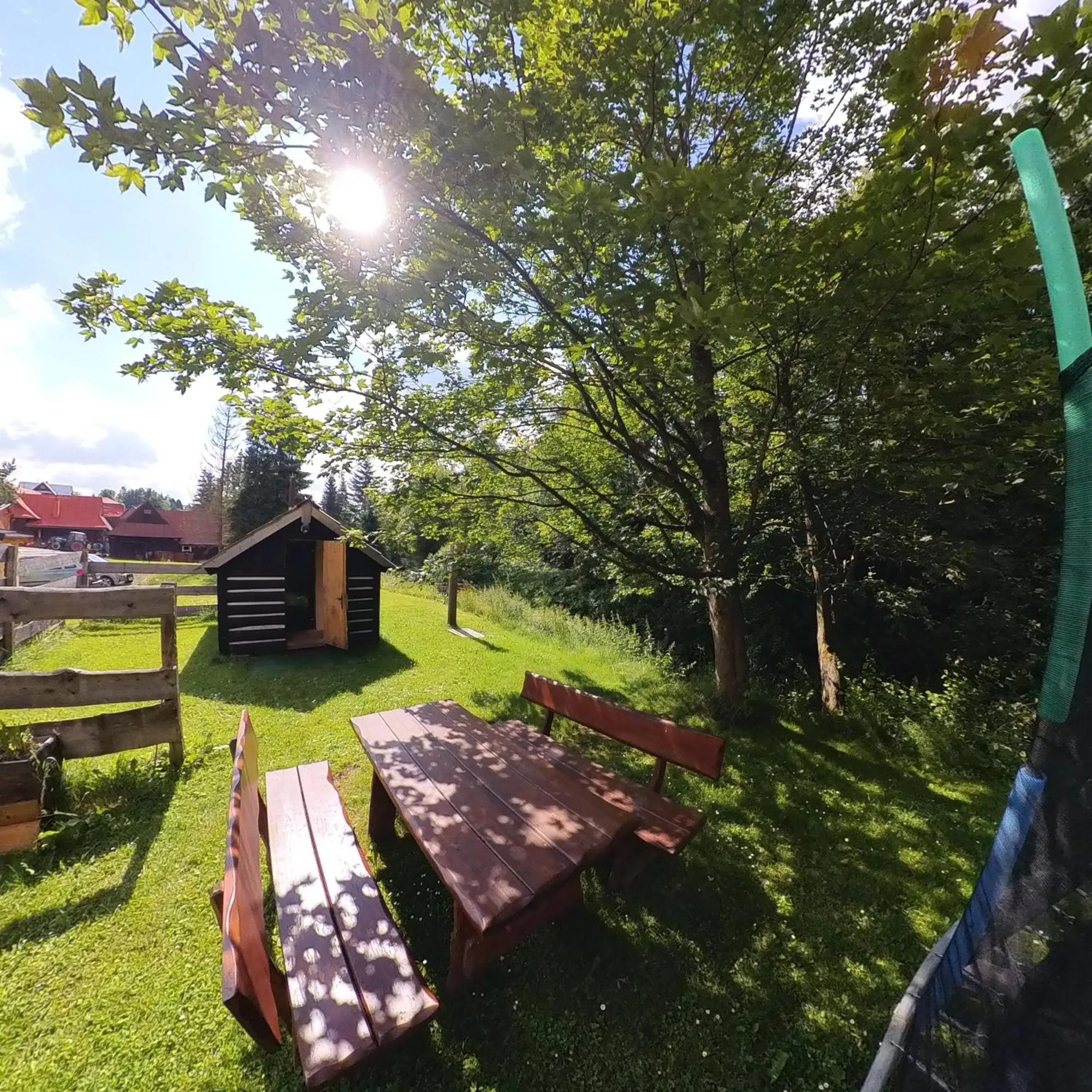 Sauna in SOVA Hotel&Restaurant