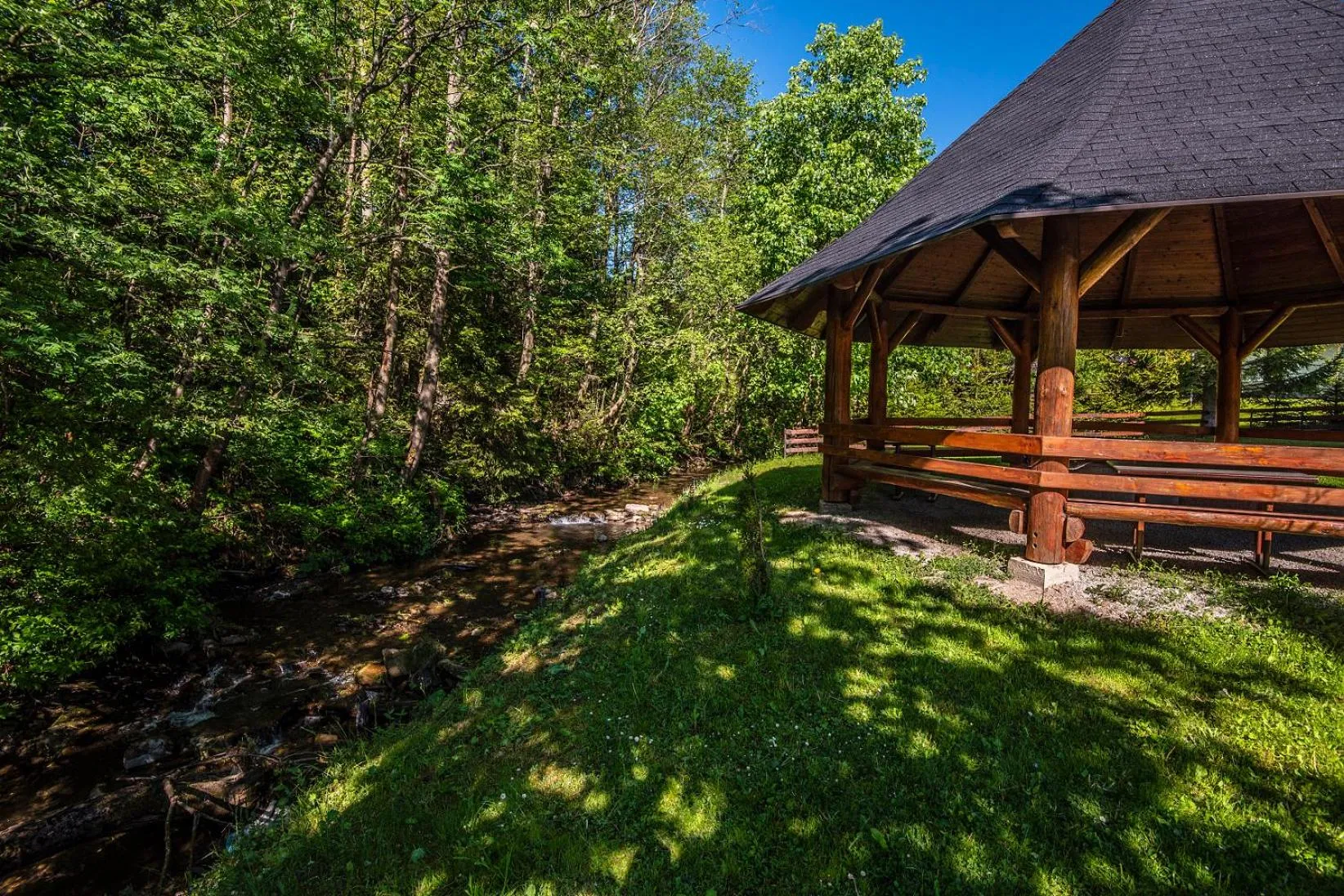 Spring in SOVA Hotel&Restaurant