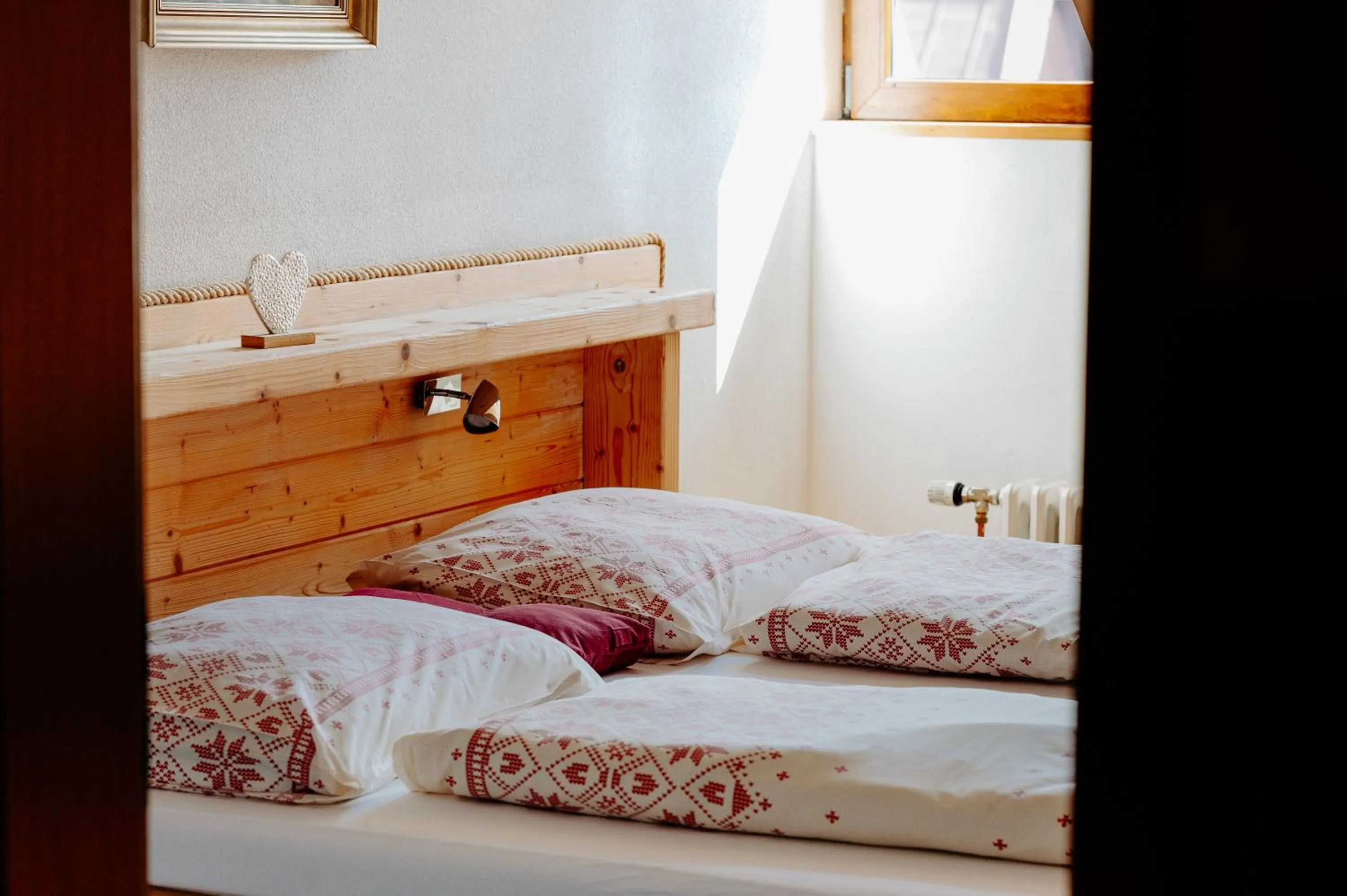 Bedroom, Bed in SOVA Hotel&Restaurant