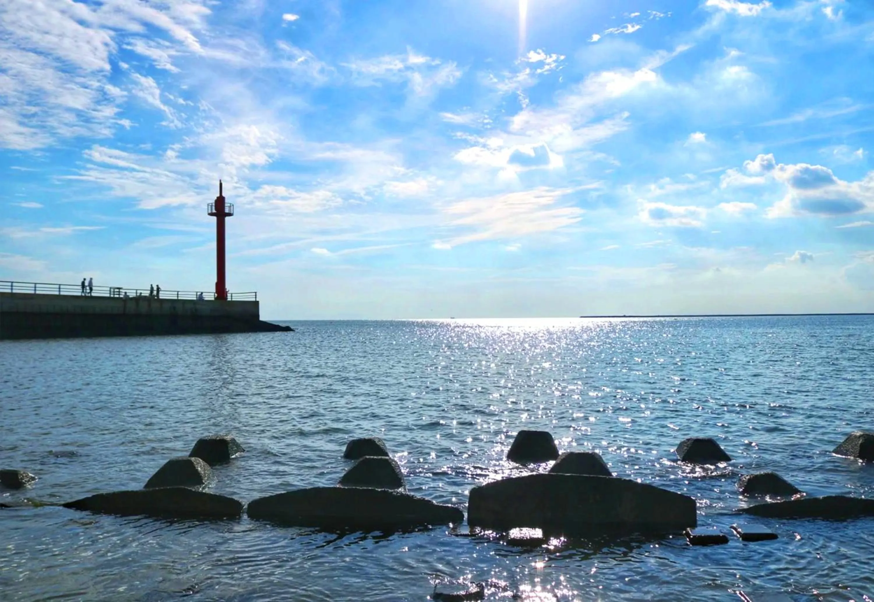 Other in Holiday Inn Panjin Aqua City by IHG