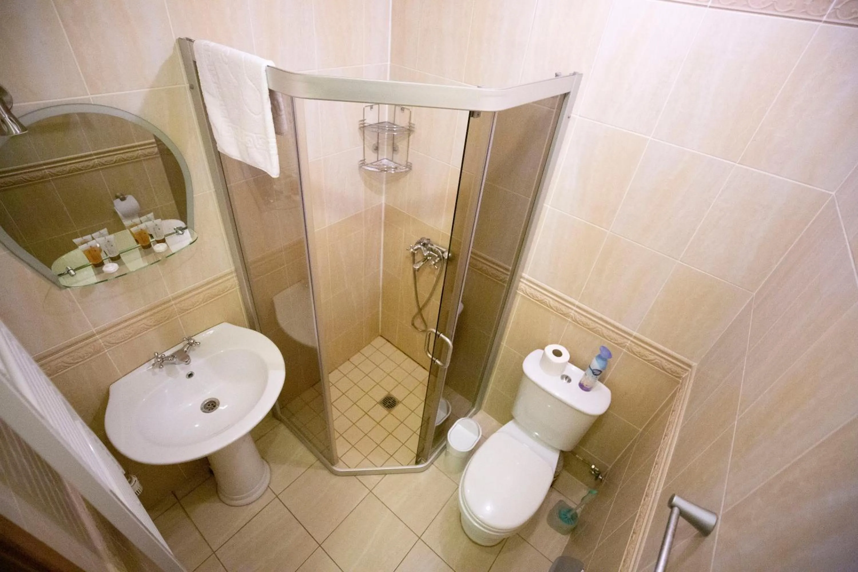 Taujėnų dvaro svečių namai