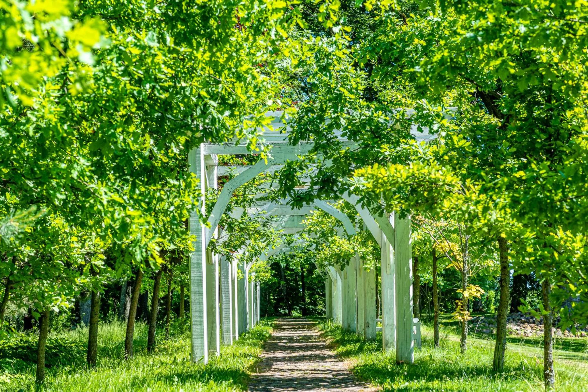Taujėnų dvaro svečių namai